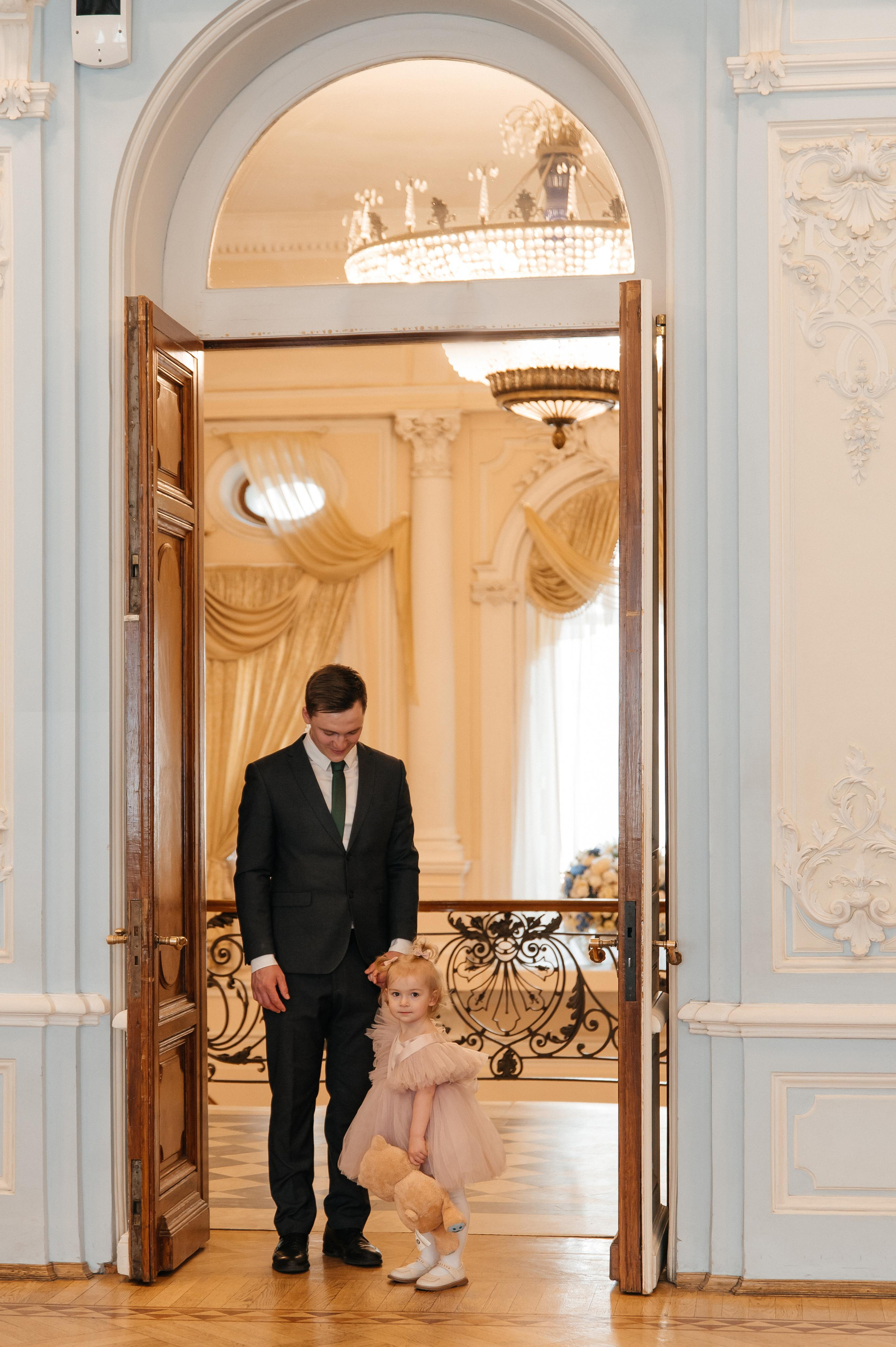 Далер и Арина. Мария — Свадебный фотограф