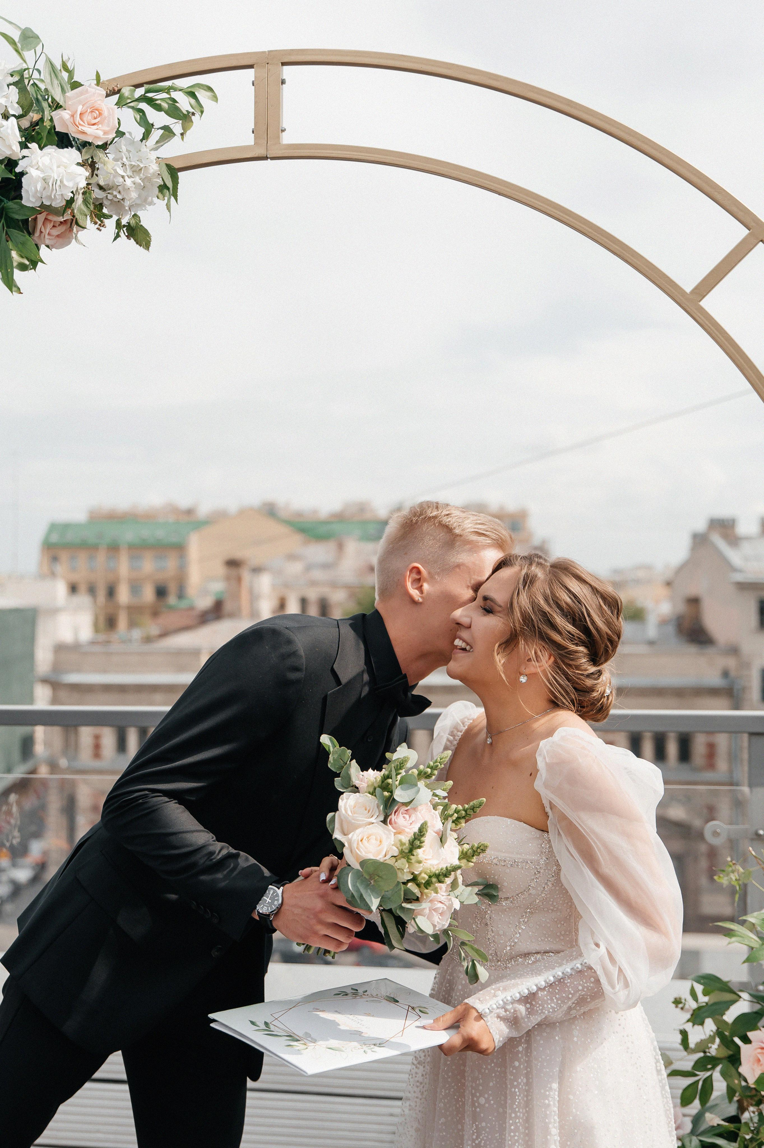 WEDDING. Мария — Свадебный фотограф