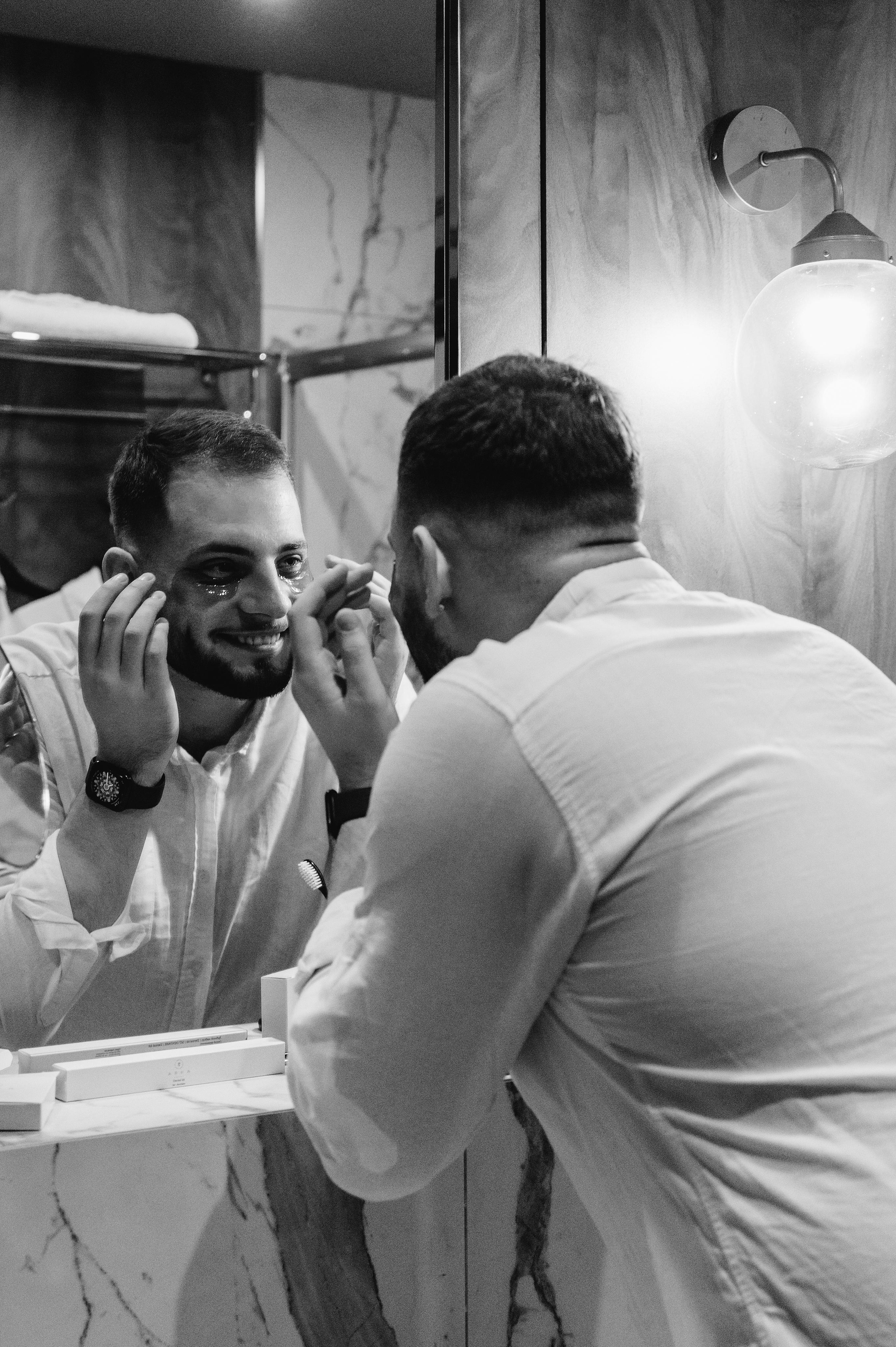 MAGIC LOVE. Мария — Свадебный фотограф