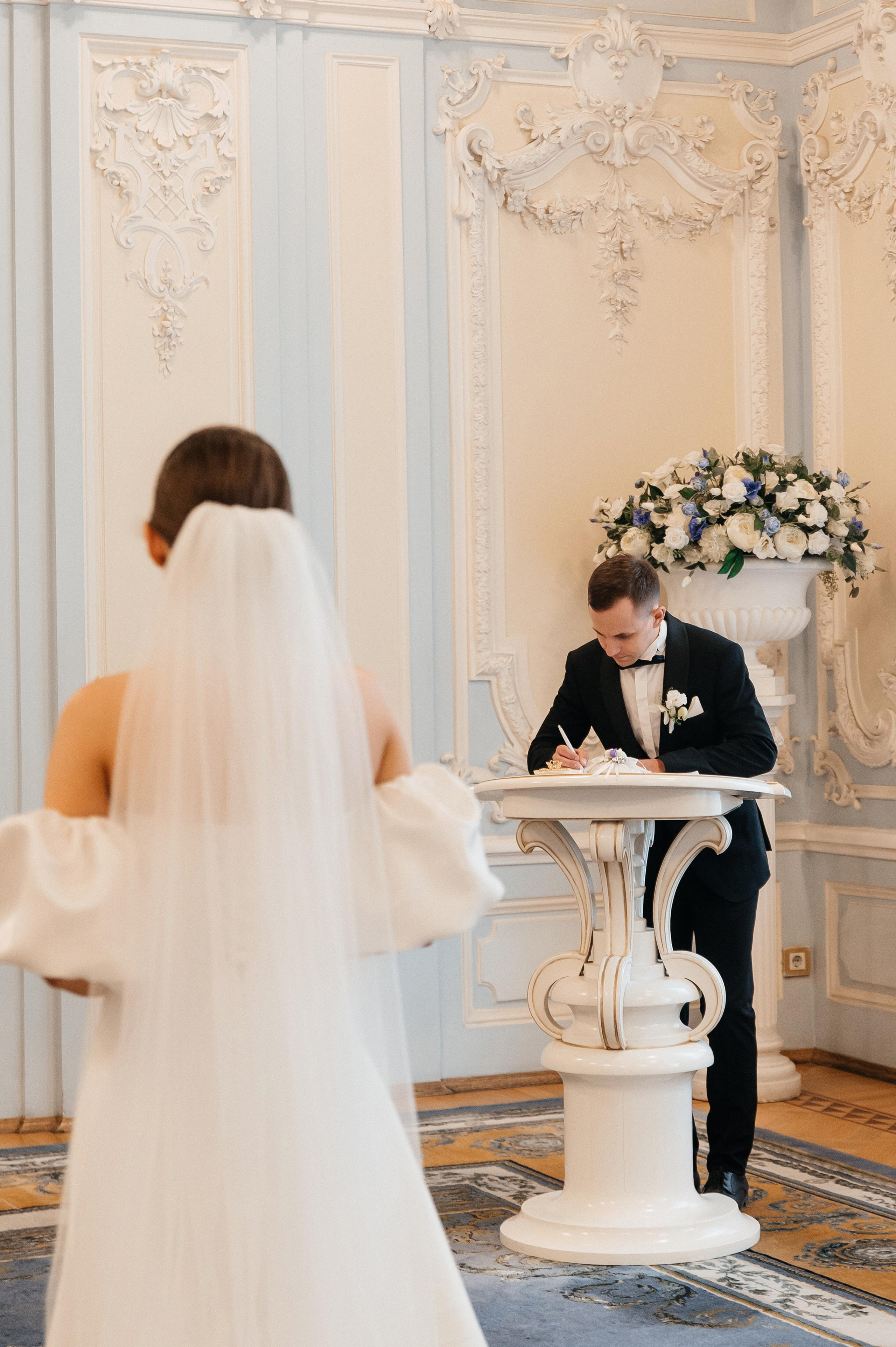 5.06.2023. Мария — Свадебный фотограф