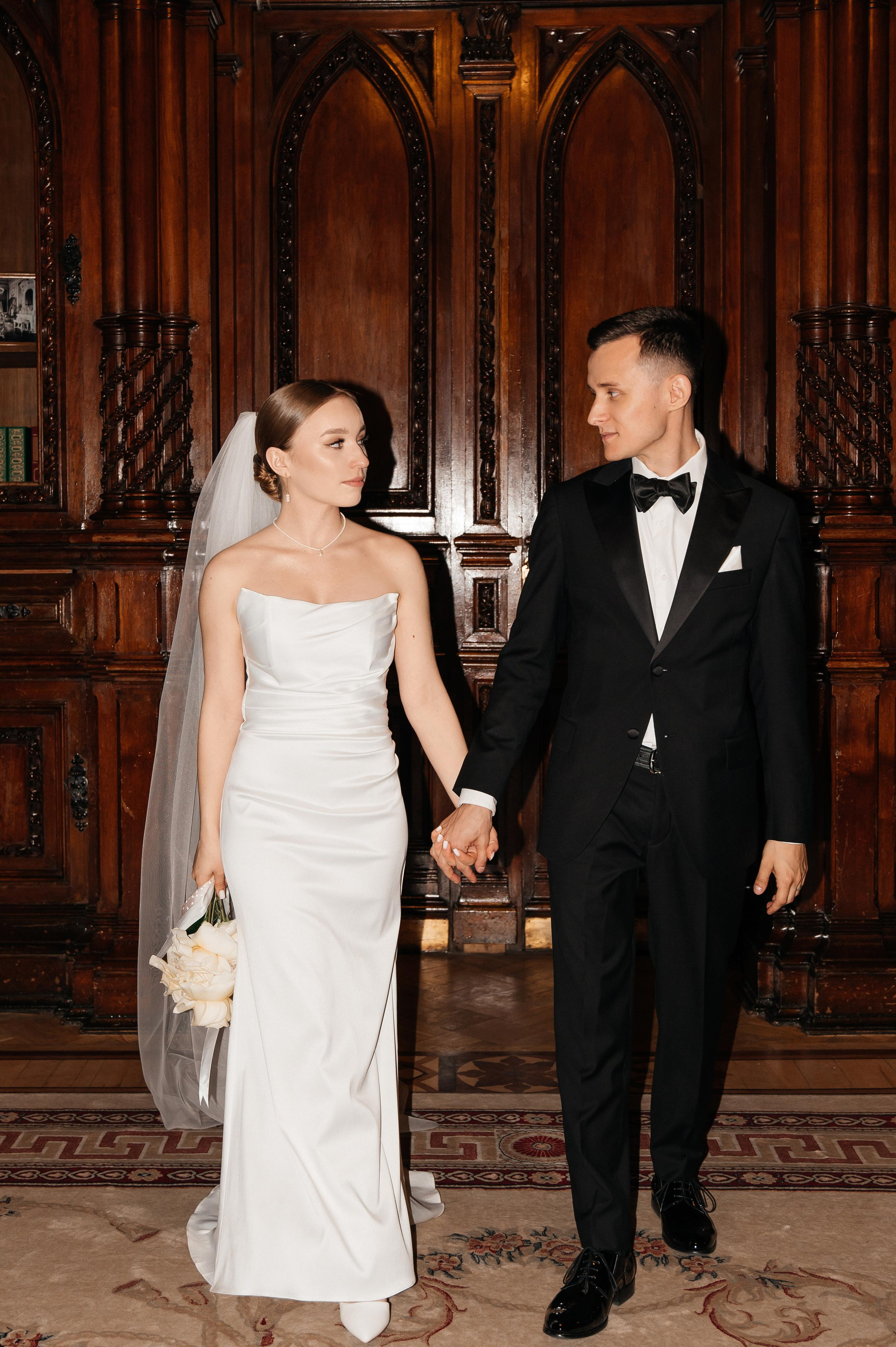 Ира и Влад. Мария — Свадебный фотограф