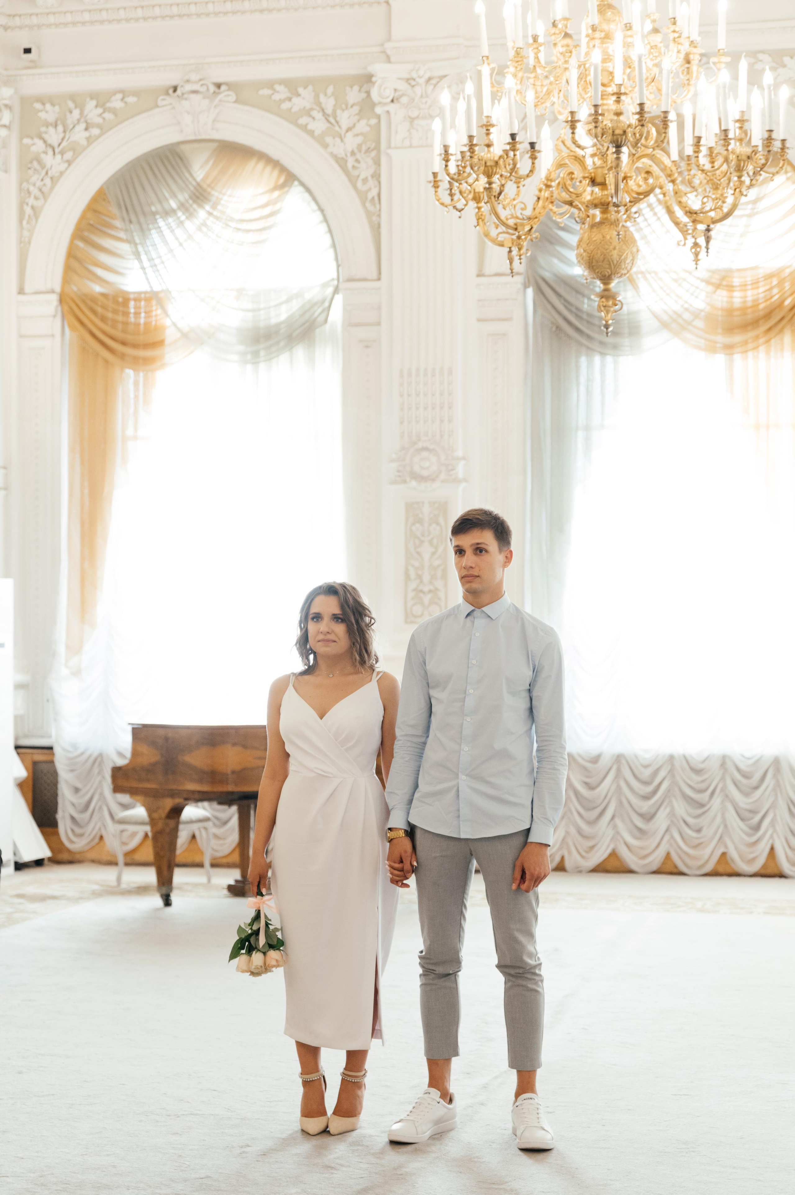 8.07.2023. Мария — Свадебный фотограф