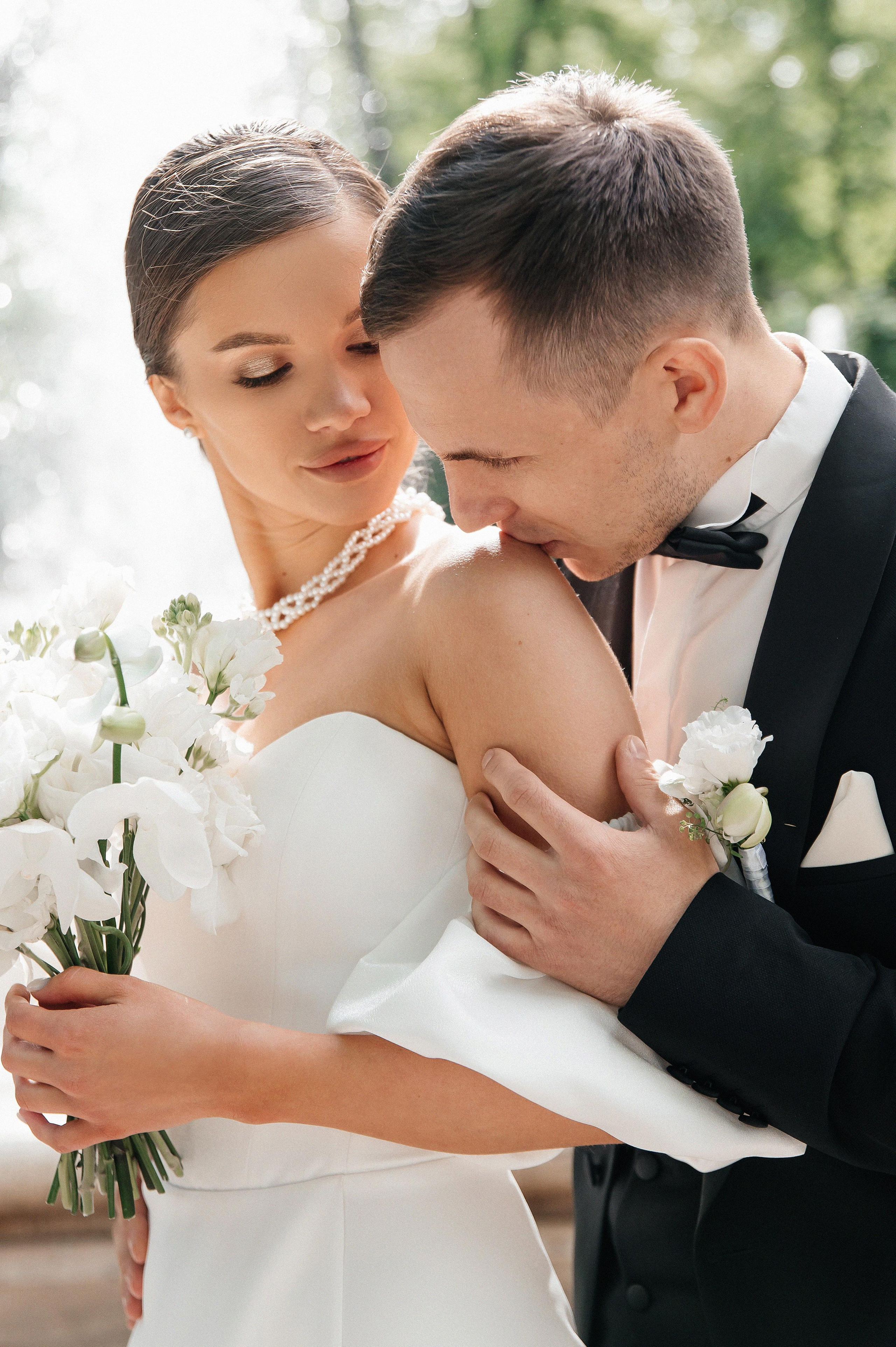 5.06.2023. Мария — Свадебный фотограф