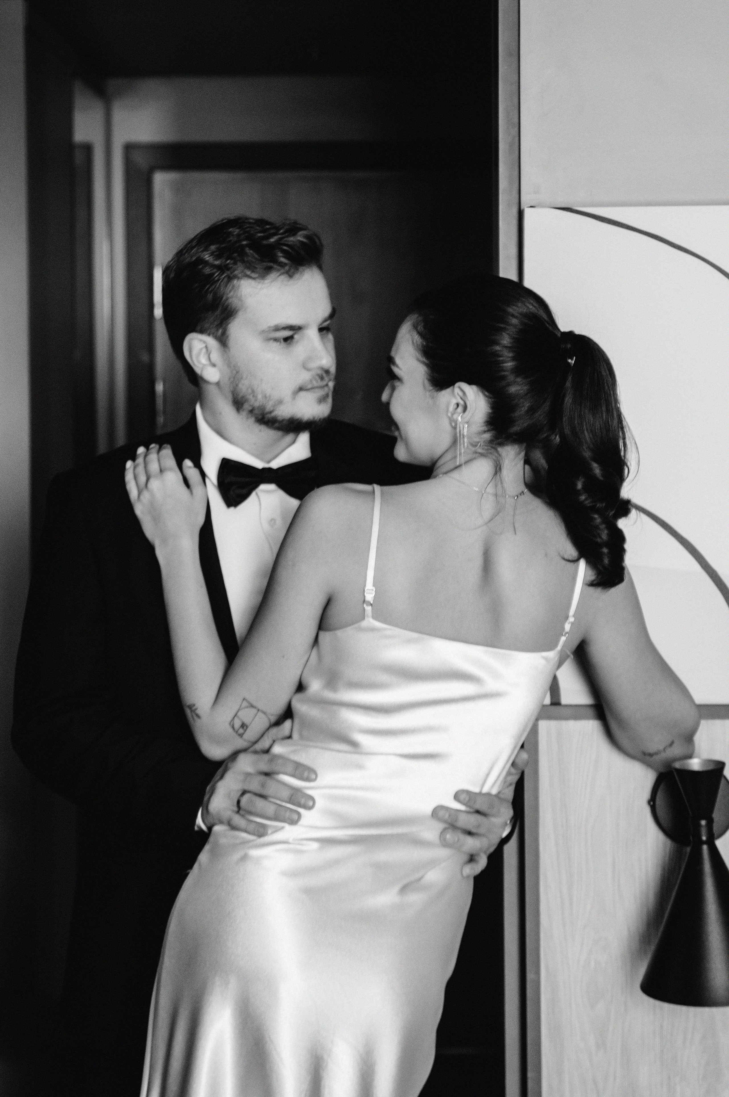 D & V. Мария — Свадебный фотограф