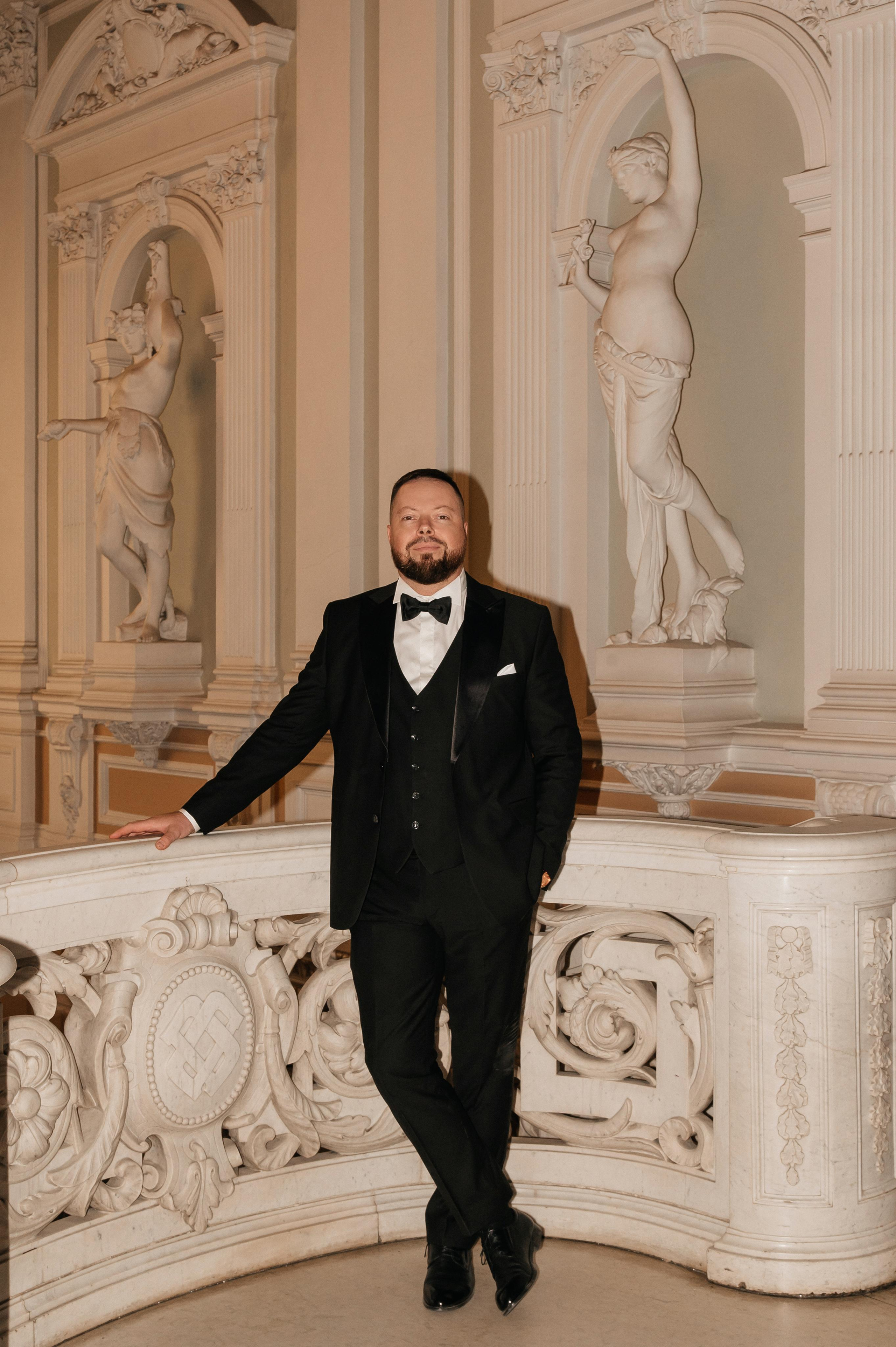 13.06.2023. Мария — Свадебный фотограф