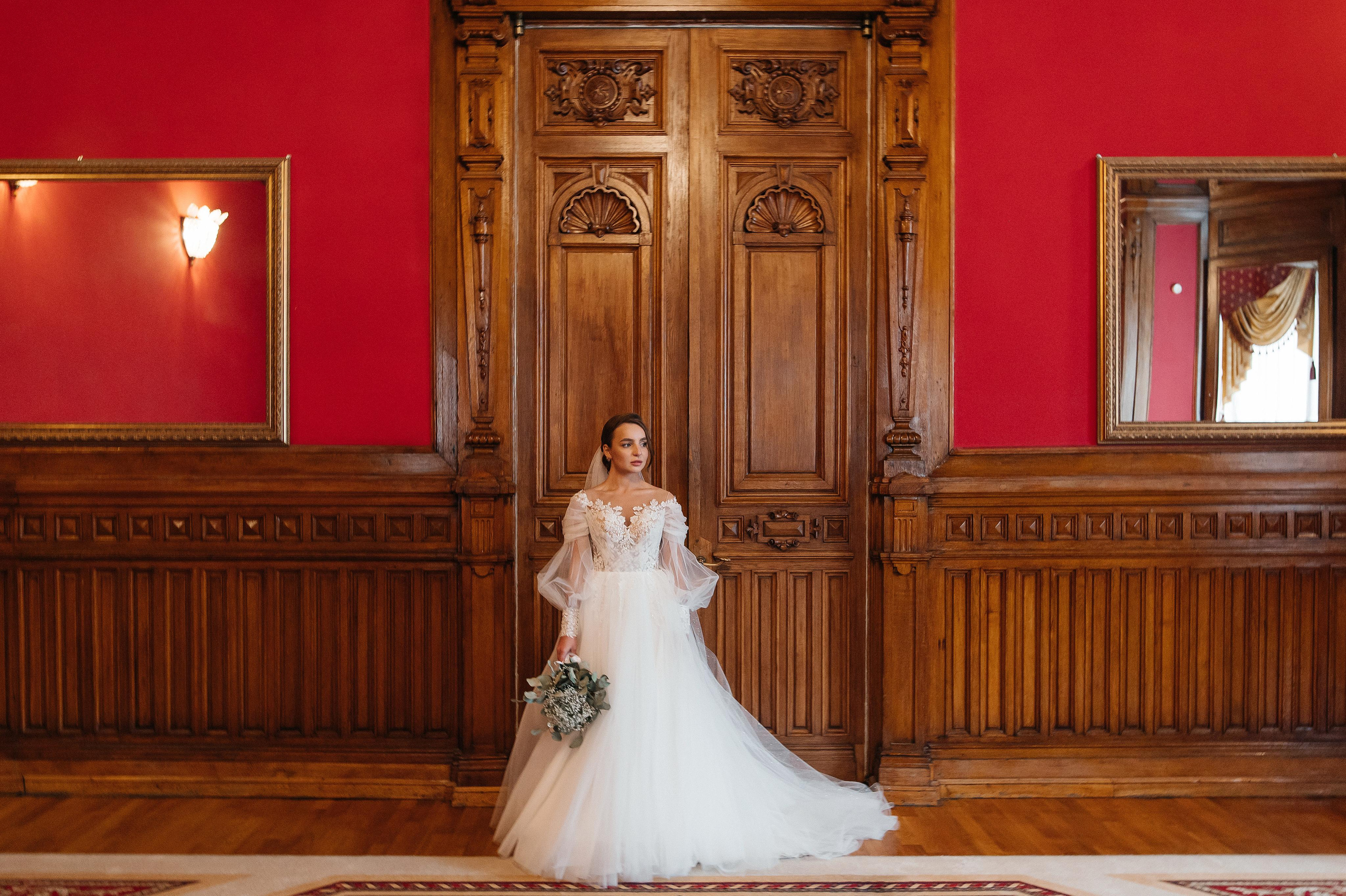 Далер и Арина. Мария — Свадебный фотограф