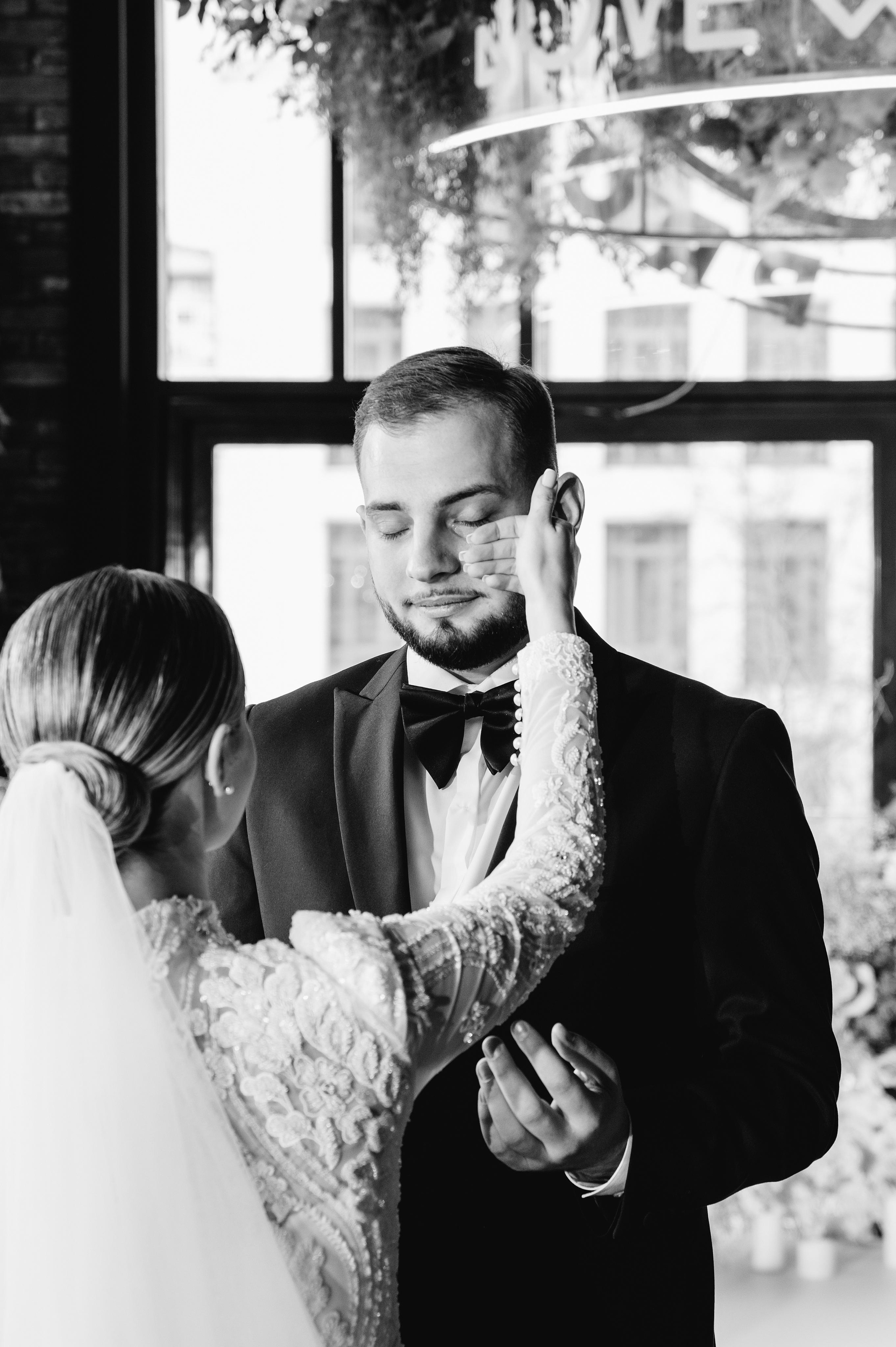 MAGIC LOVE. Мария — Свадебный фотограф