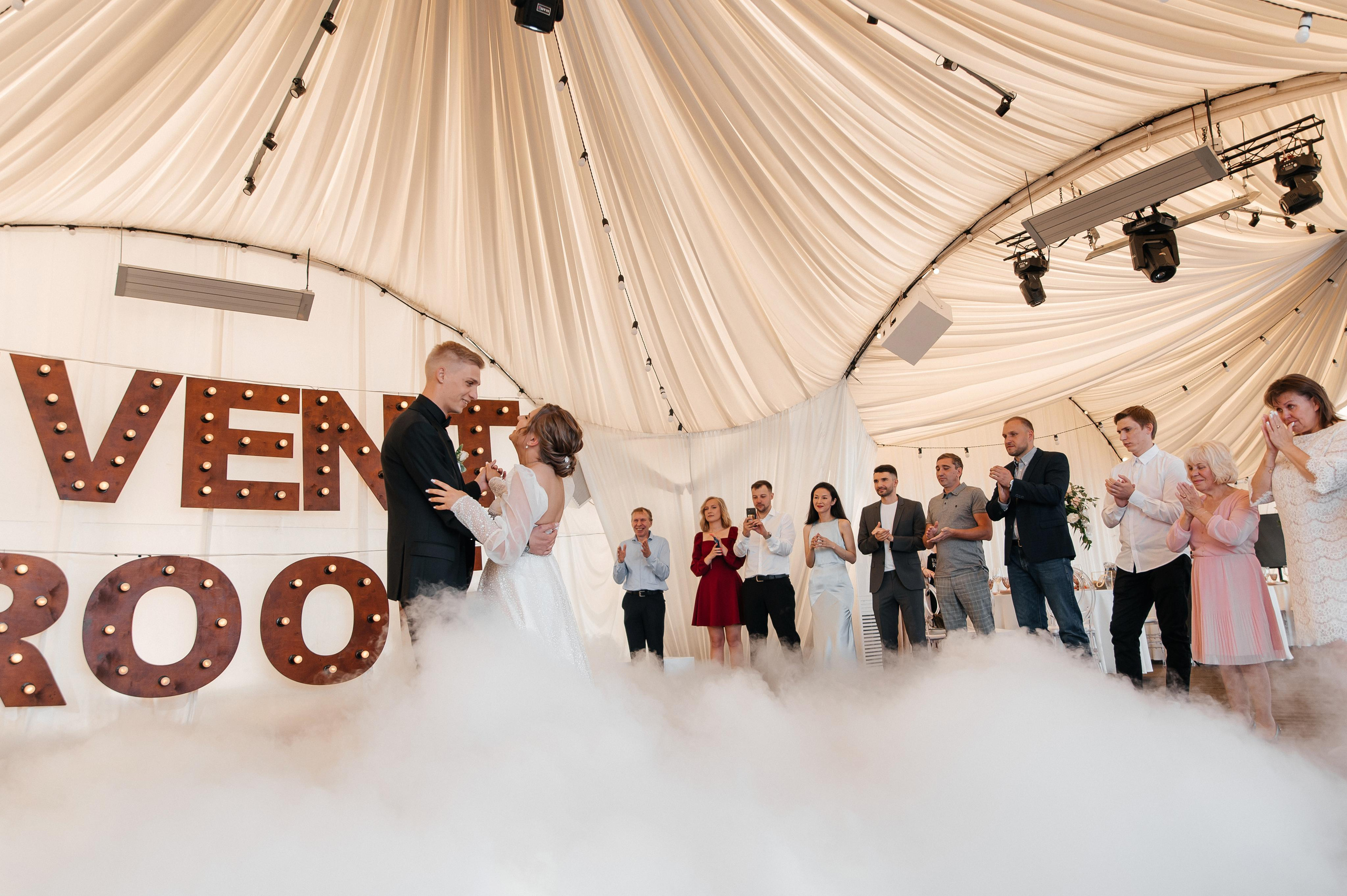 WEDDING. Мария — Свадебный фотограф