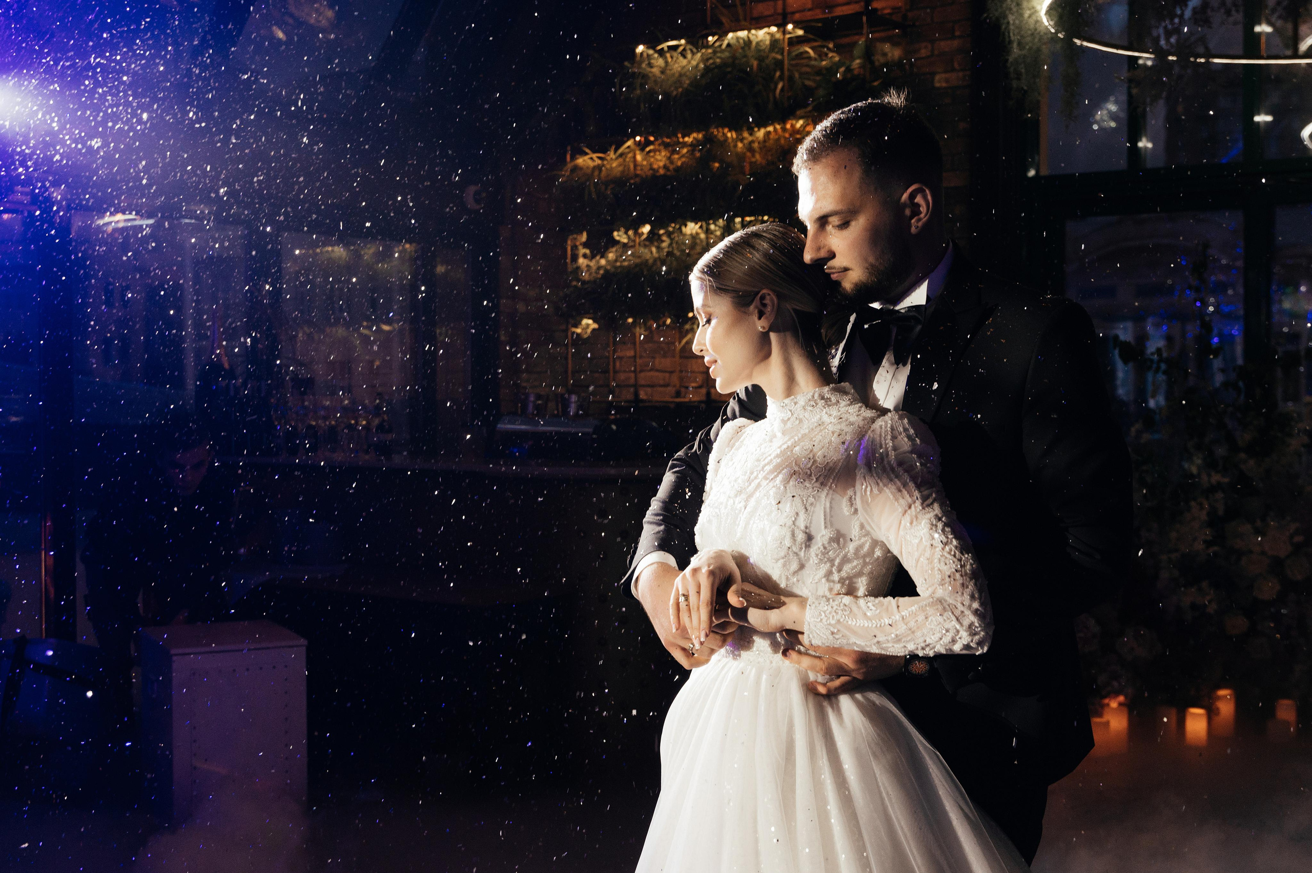 MAGIC LOVE. Мария — Свадебный фотограф