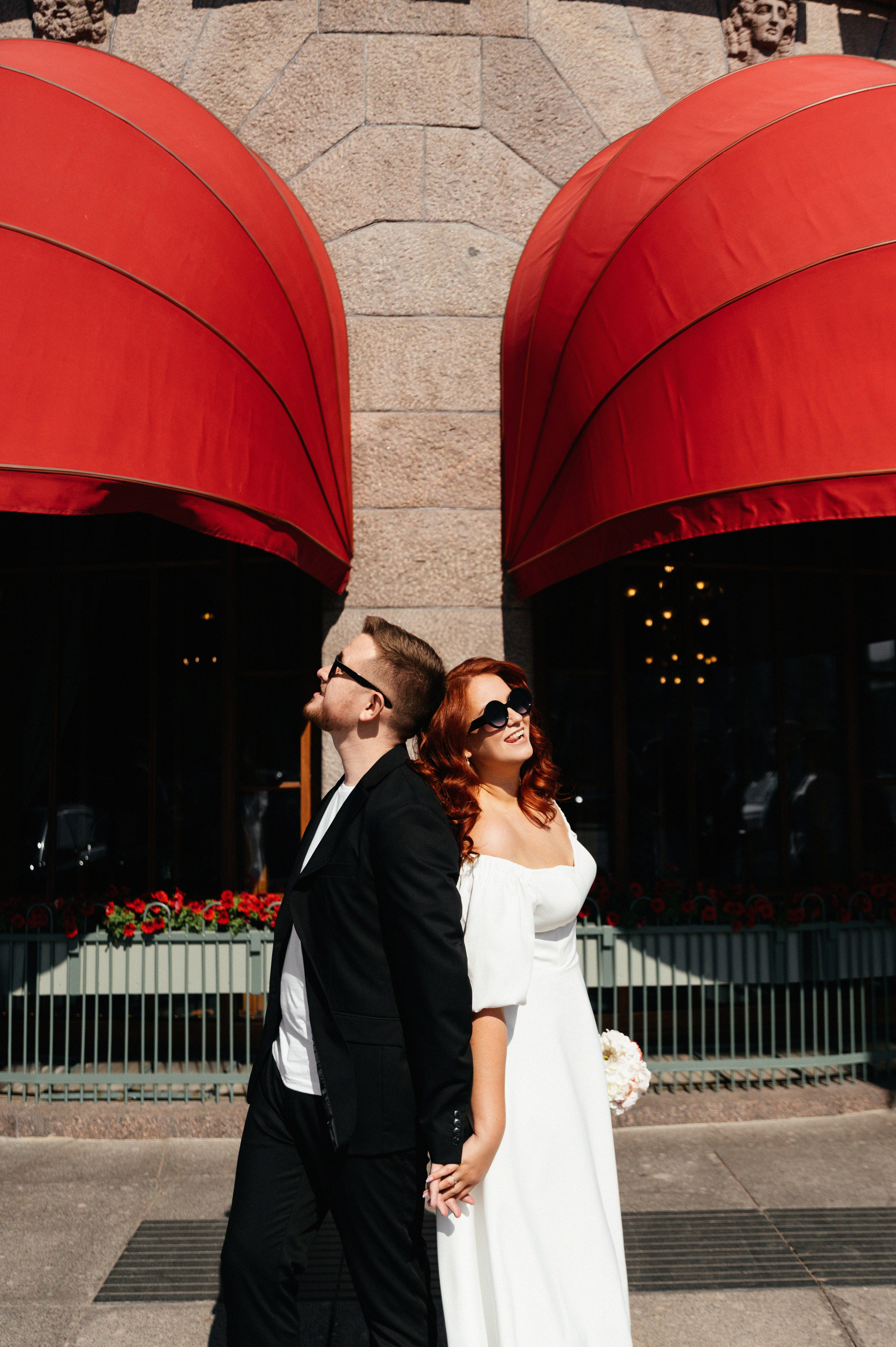 WEDDING. Мария — Свадебный фотограф