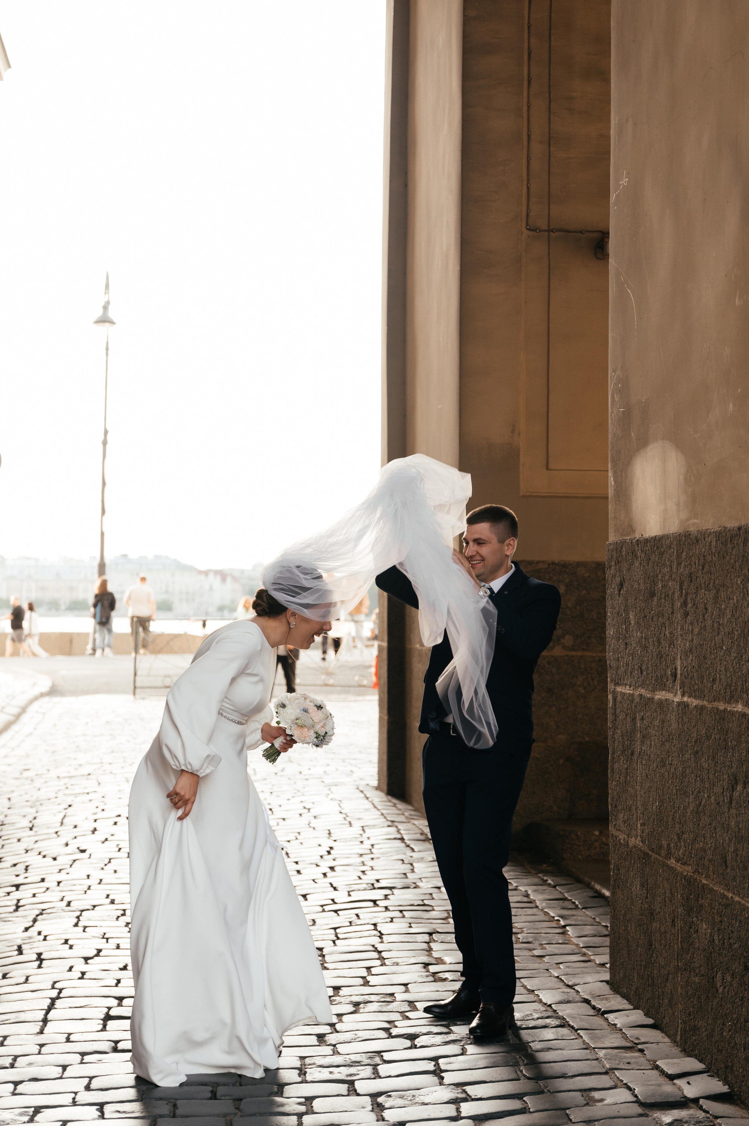 13.07.2023. Мария — Свадебный фотограф