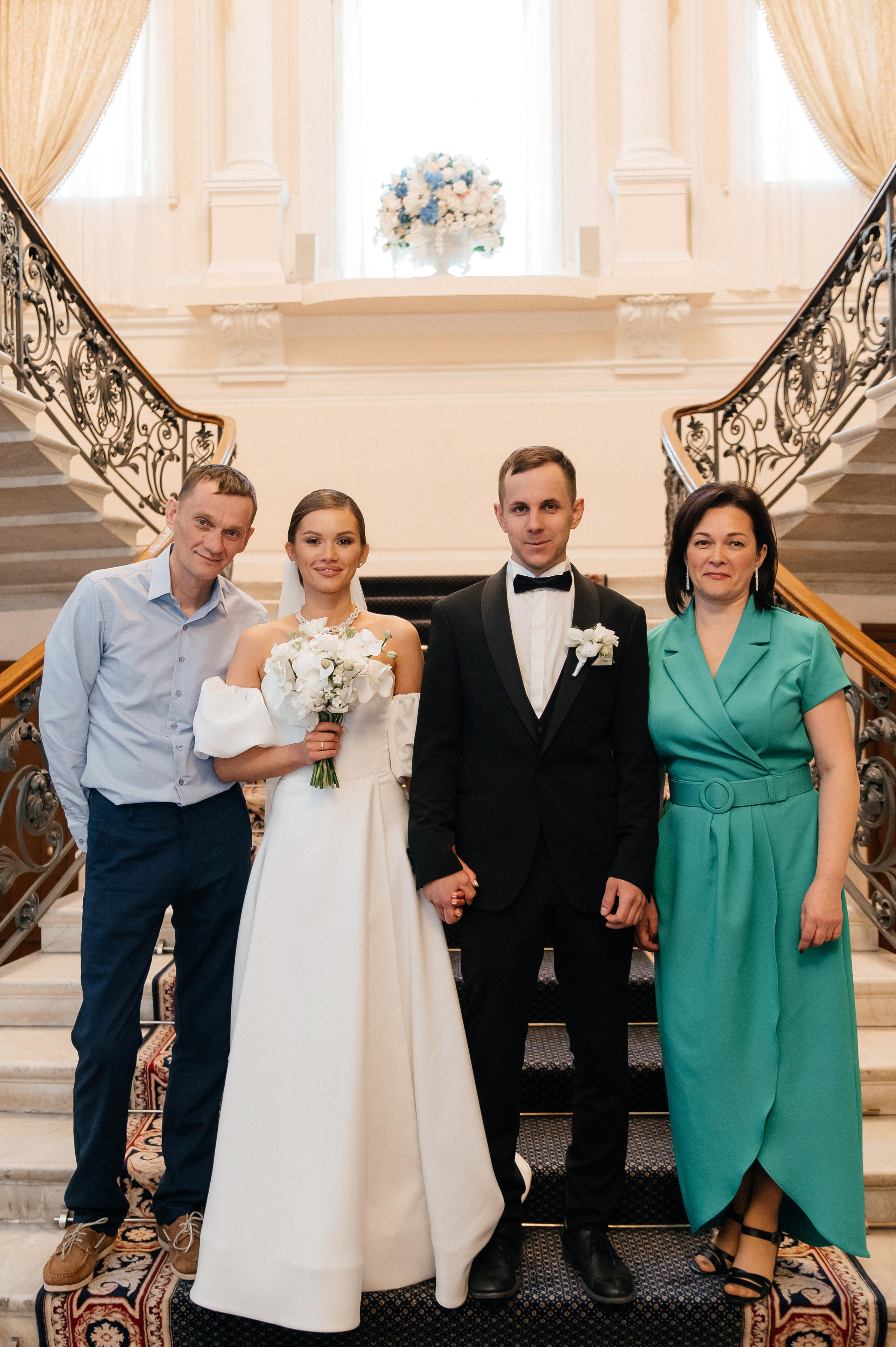 5.06.2023. Мария — Свадебный фотограф