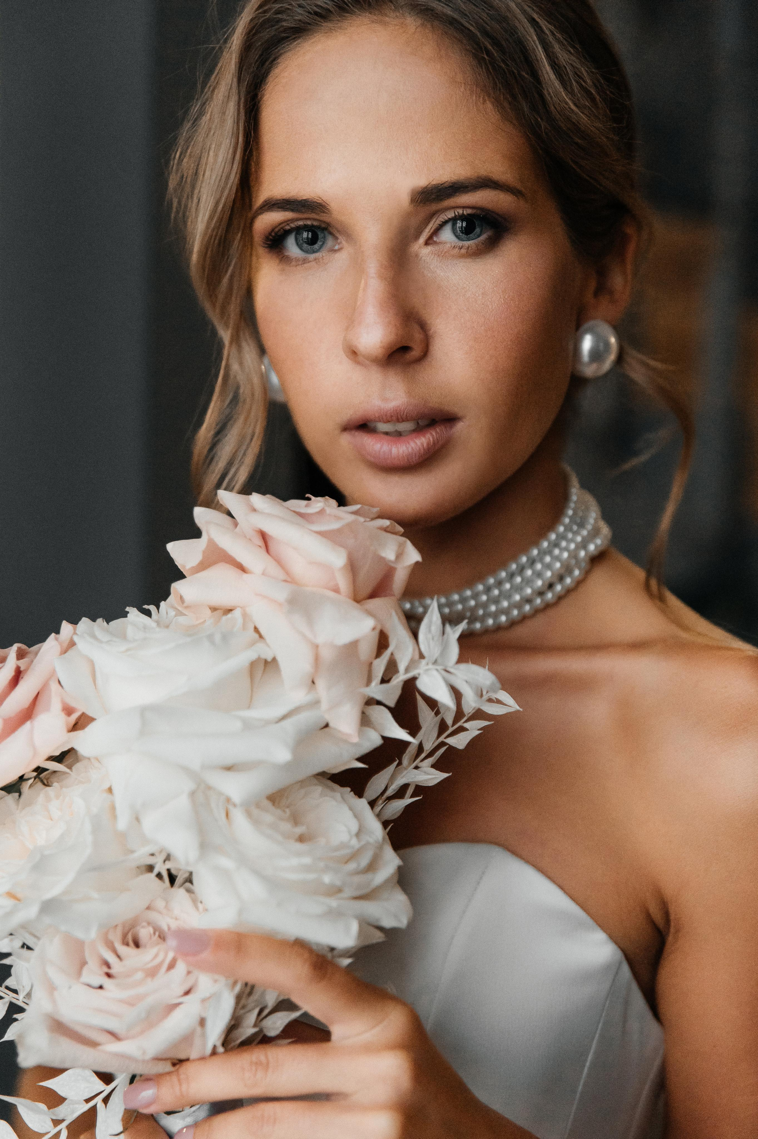 Портфолио. Мария — Свадебный фотограф