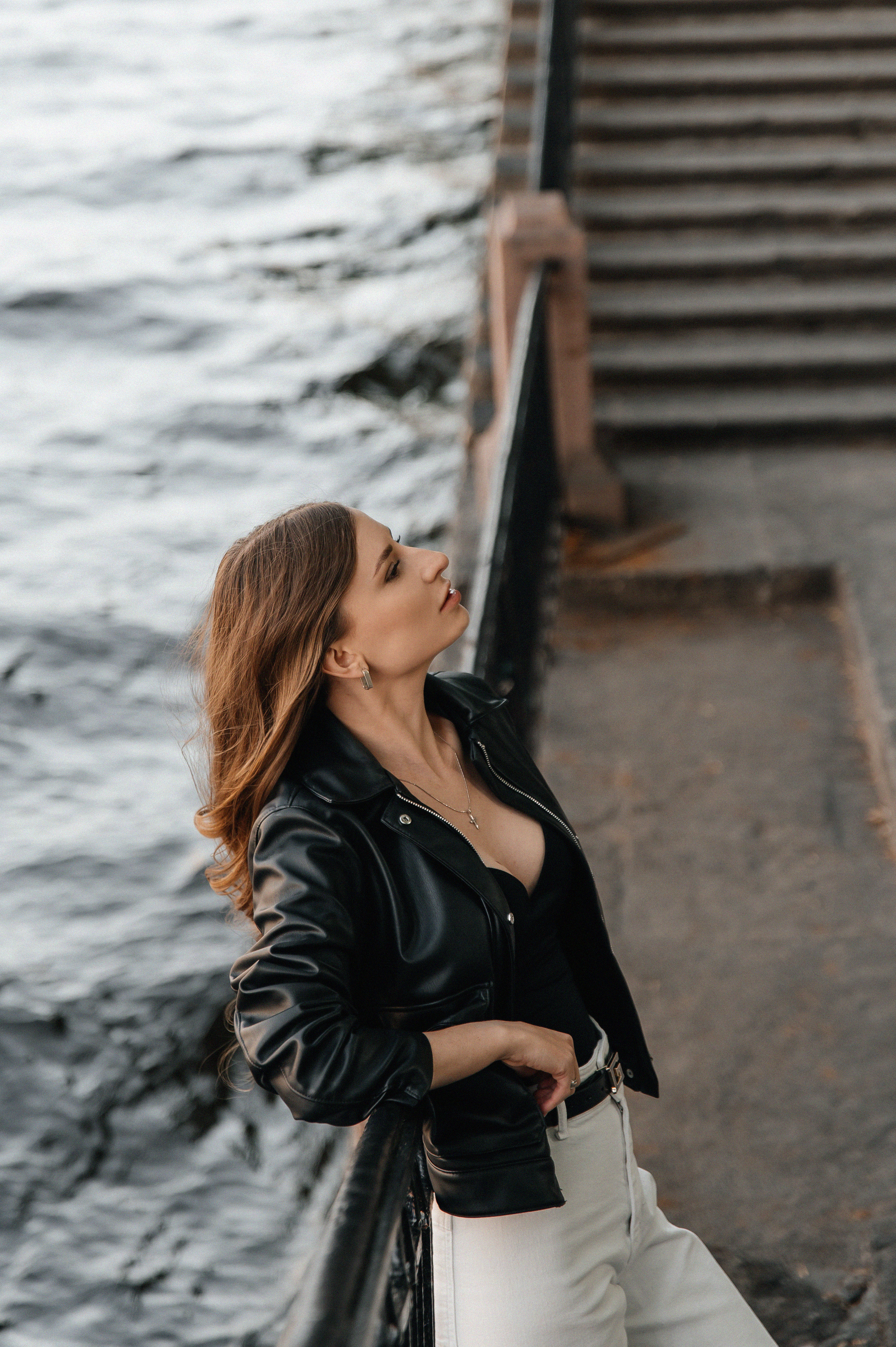 АНОНС. Мария — Свадебный фотограф