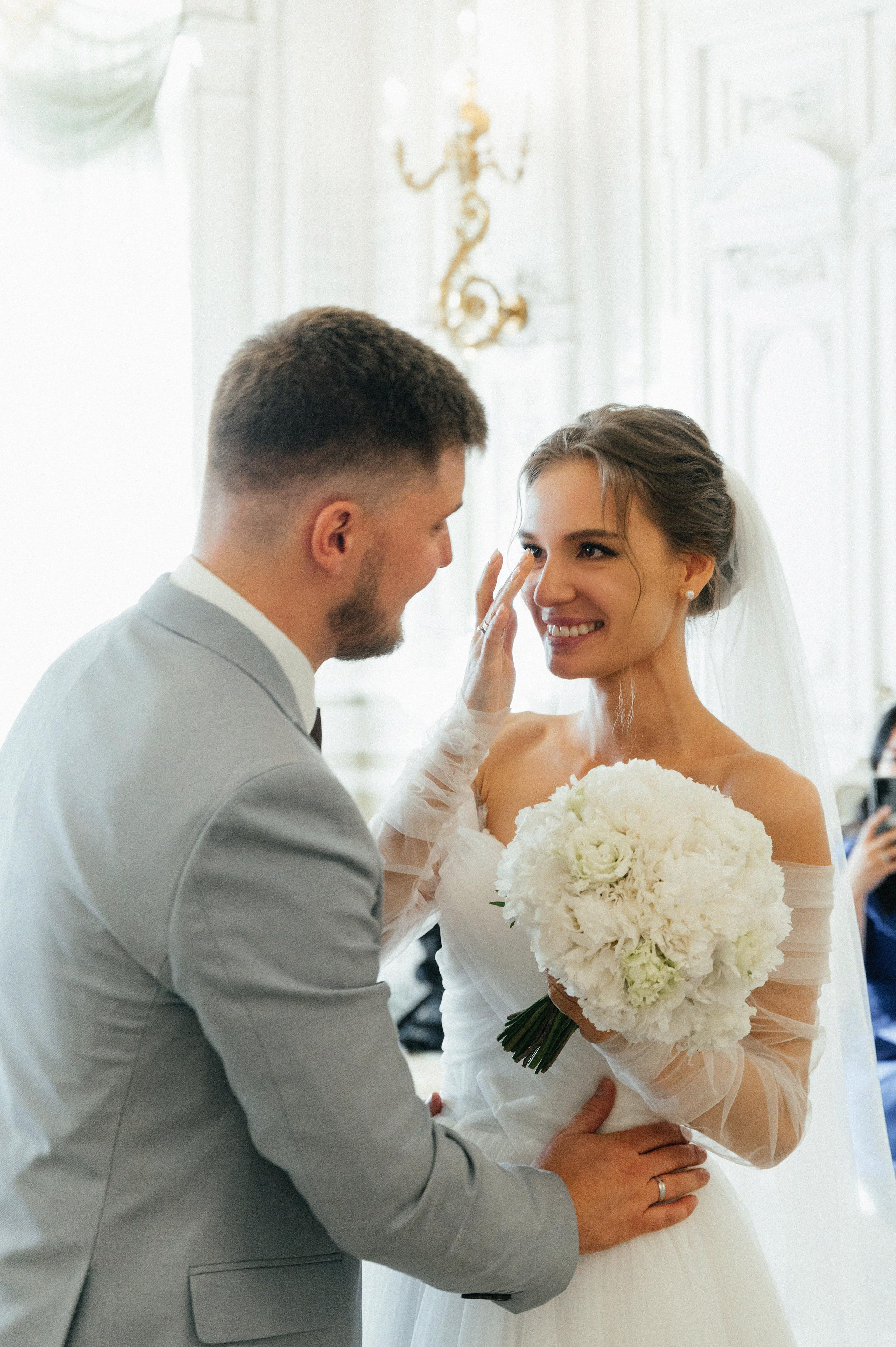 Портфолио. Мария — Свадебный фотограф