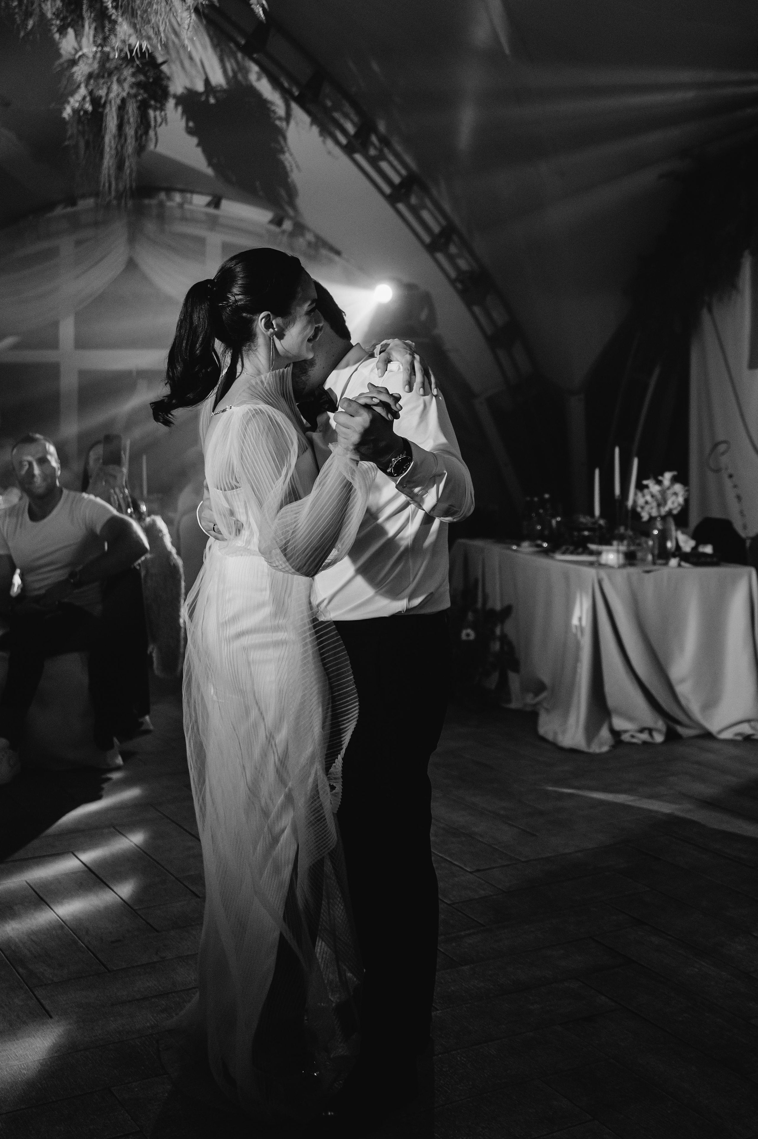 D & V. Мария — Свадебный фотограф