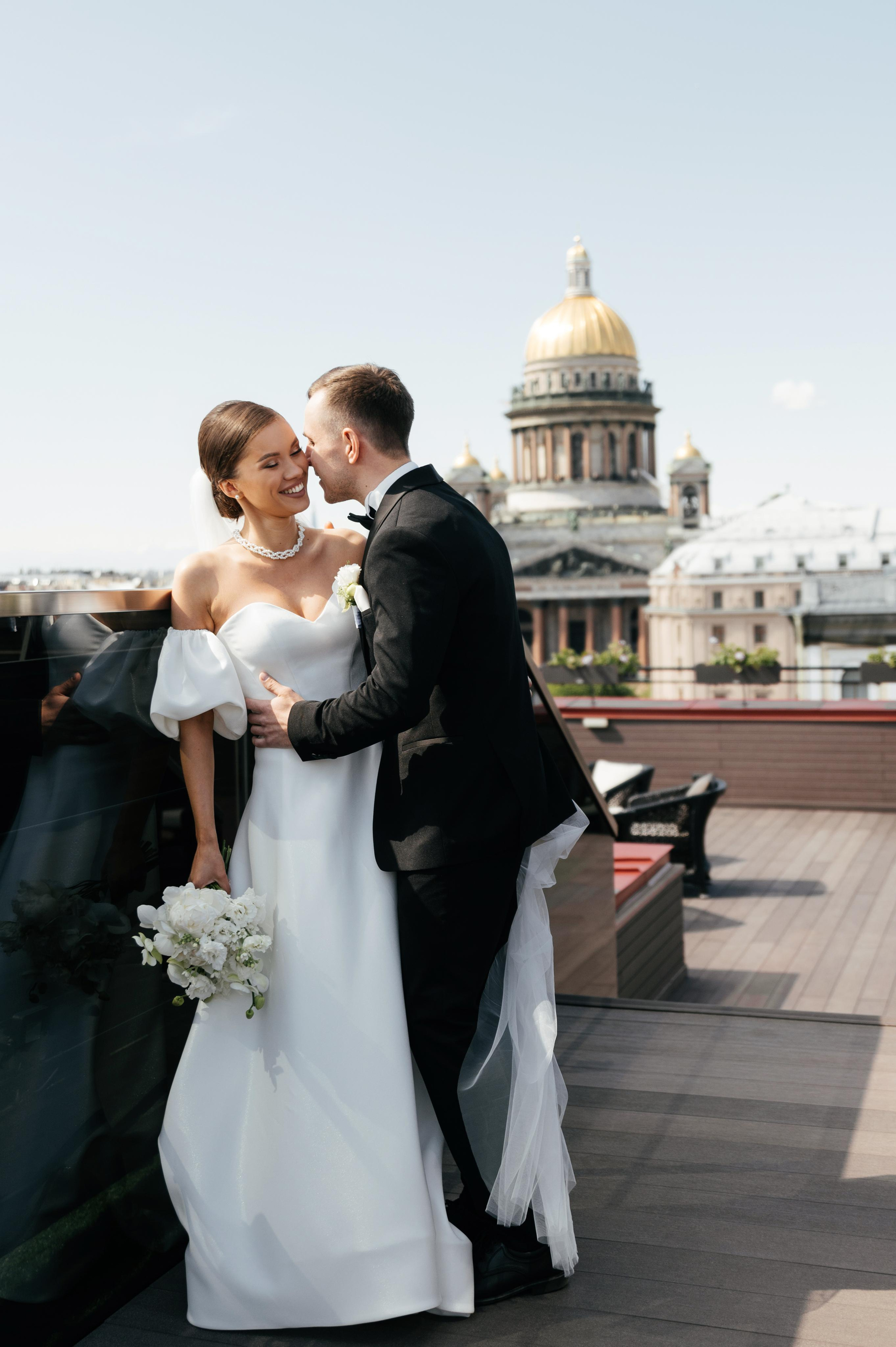 5.06.2023. Мария — Свадебный фотограф