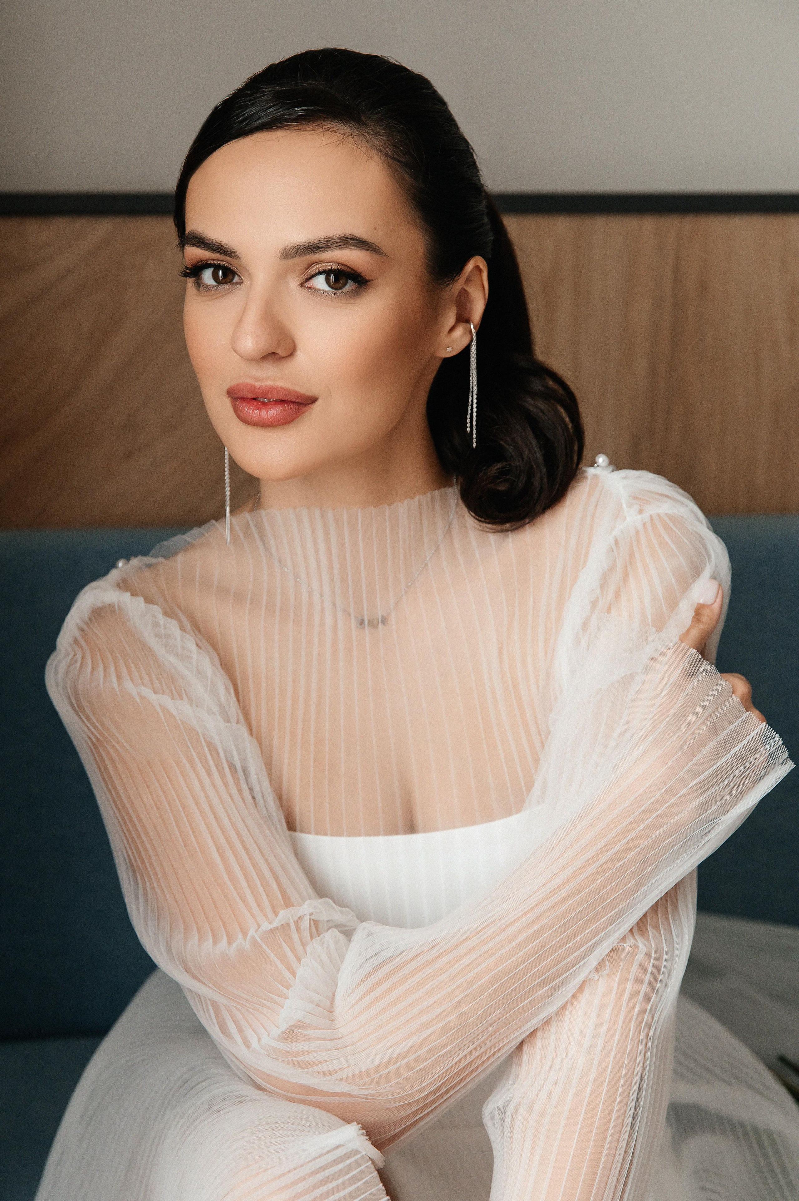 D & V. Мария — Свадебный фотограф