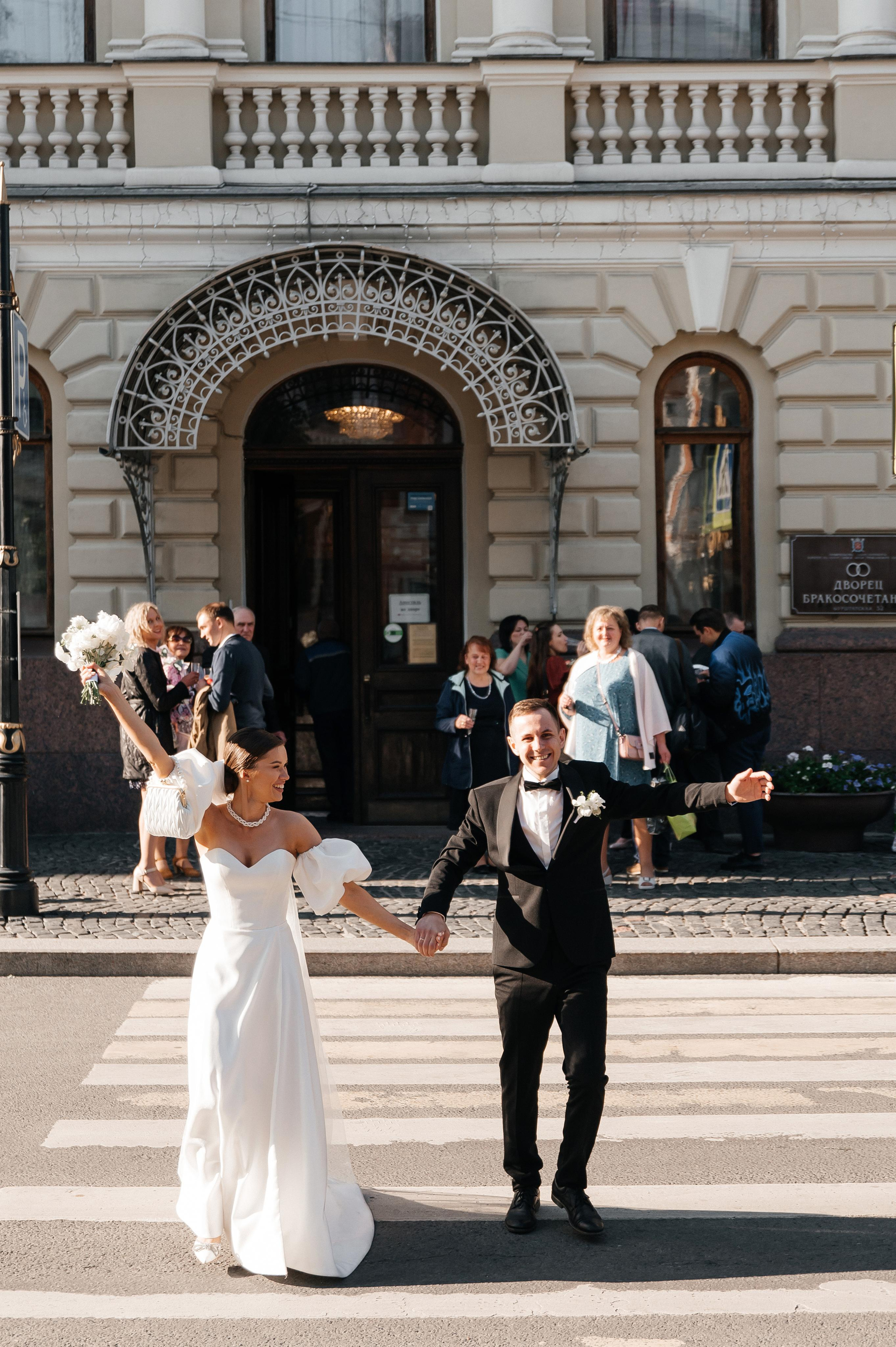 5.06.2023. Мария — Свадебный фотограф