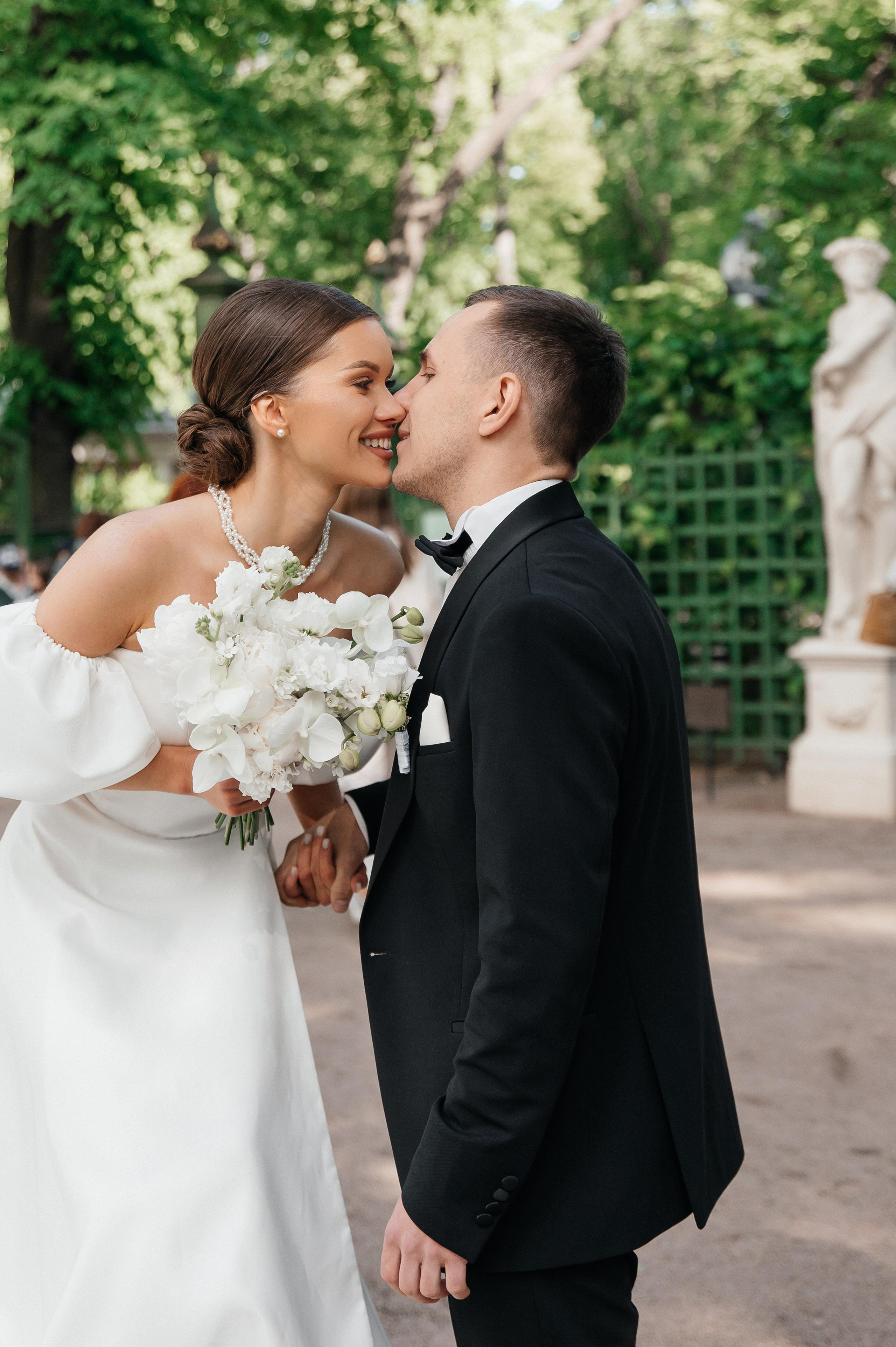 5.06.2023. Мария — Свадебный фотограф