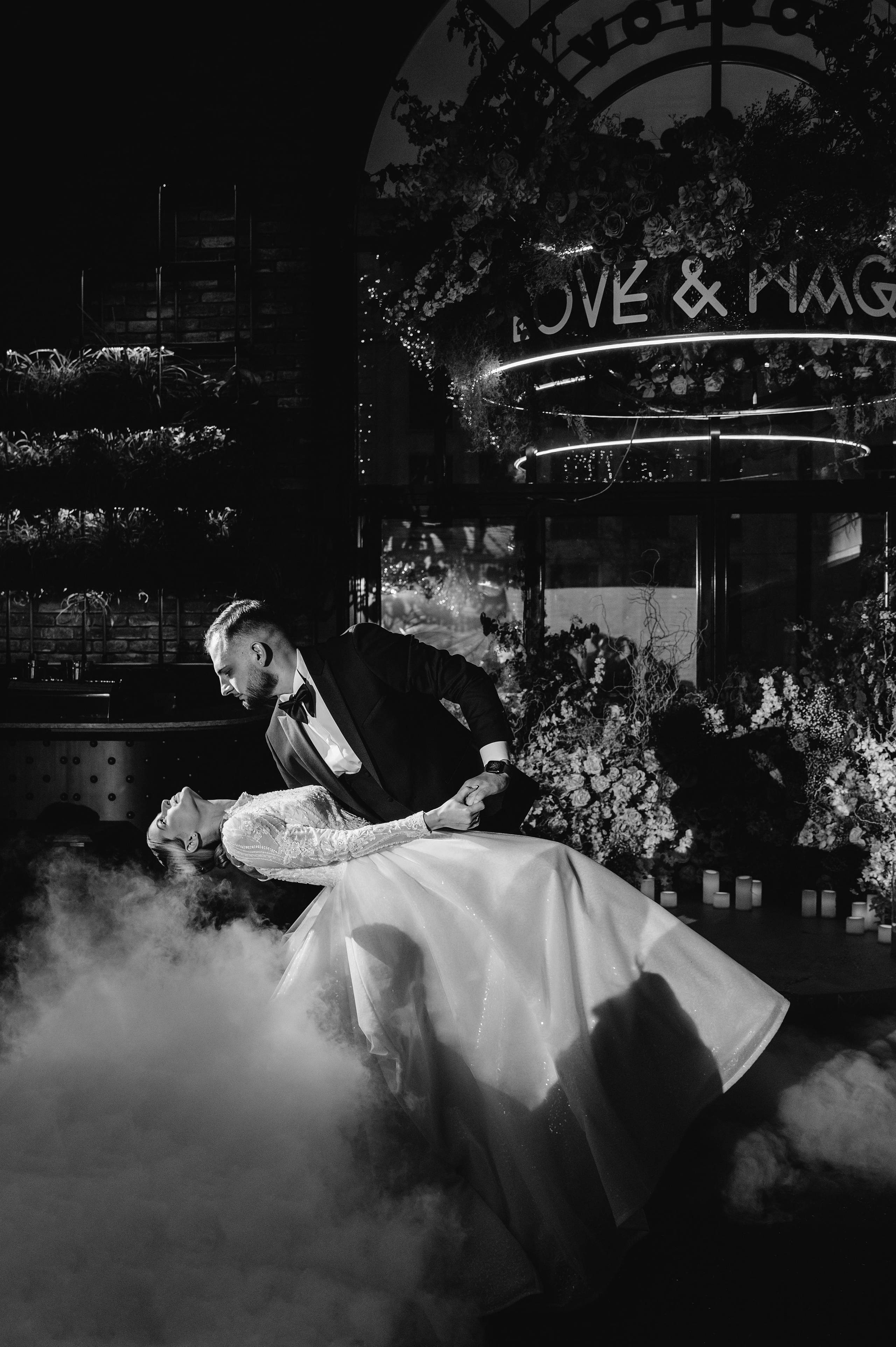 MAGIC LOVE. Мария — Свадебный фотограф