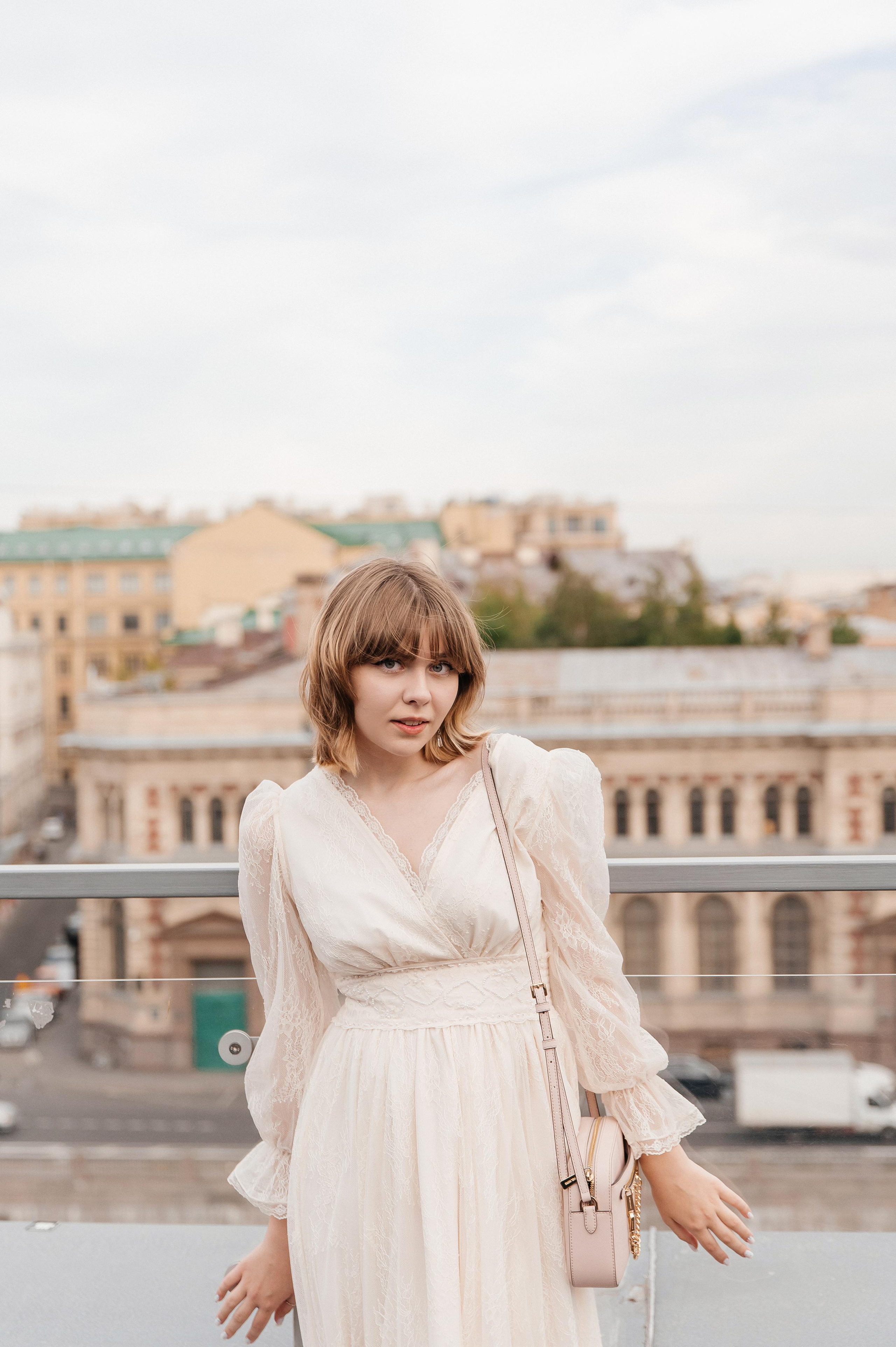 WEDDING. Мария — Свадебный фотограф