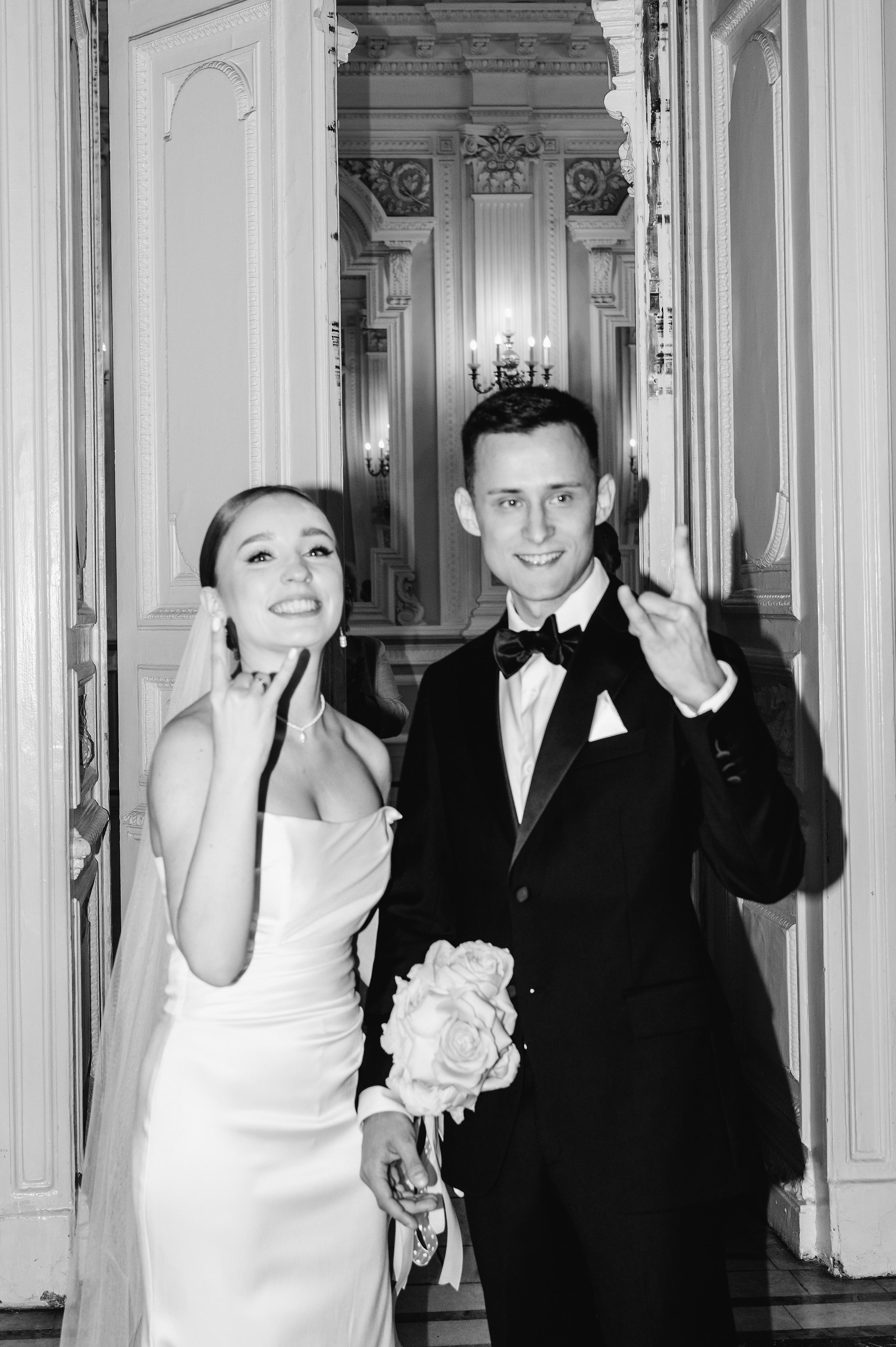 Ира и Влад. Мария — Свадебный фотограф