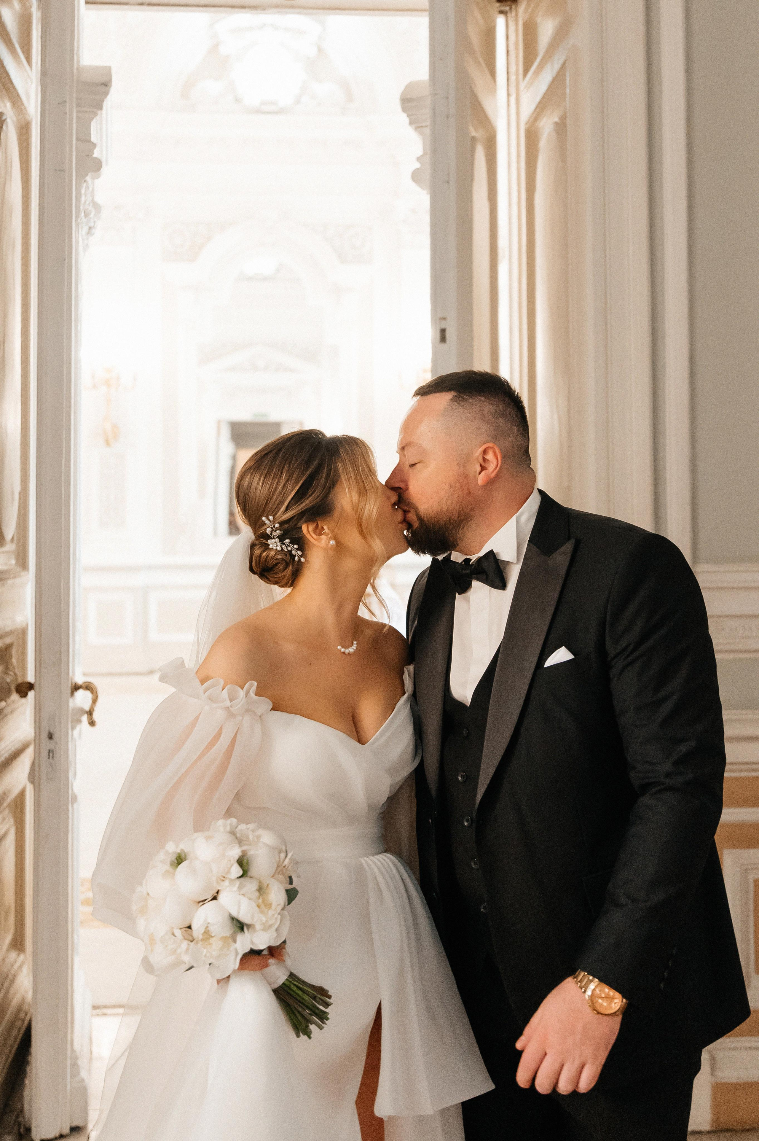 13.06.2023. Мария — Свадебный фотограф