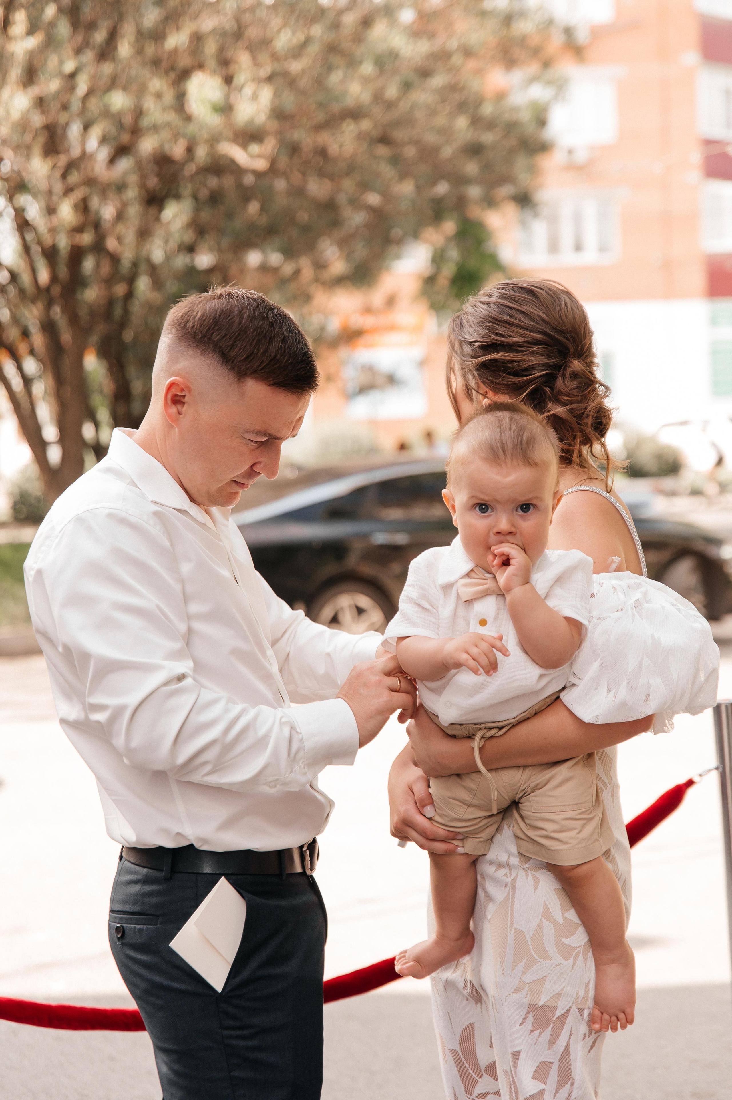 D & V. Мария — Свадебный фотограф