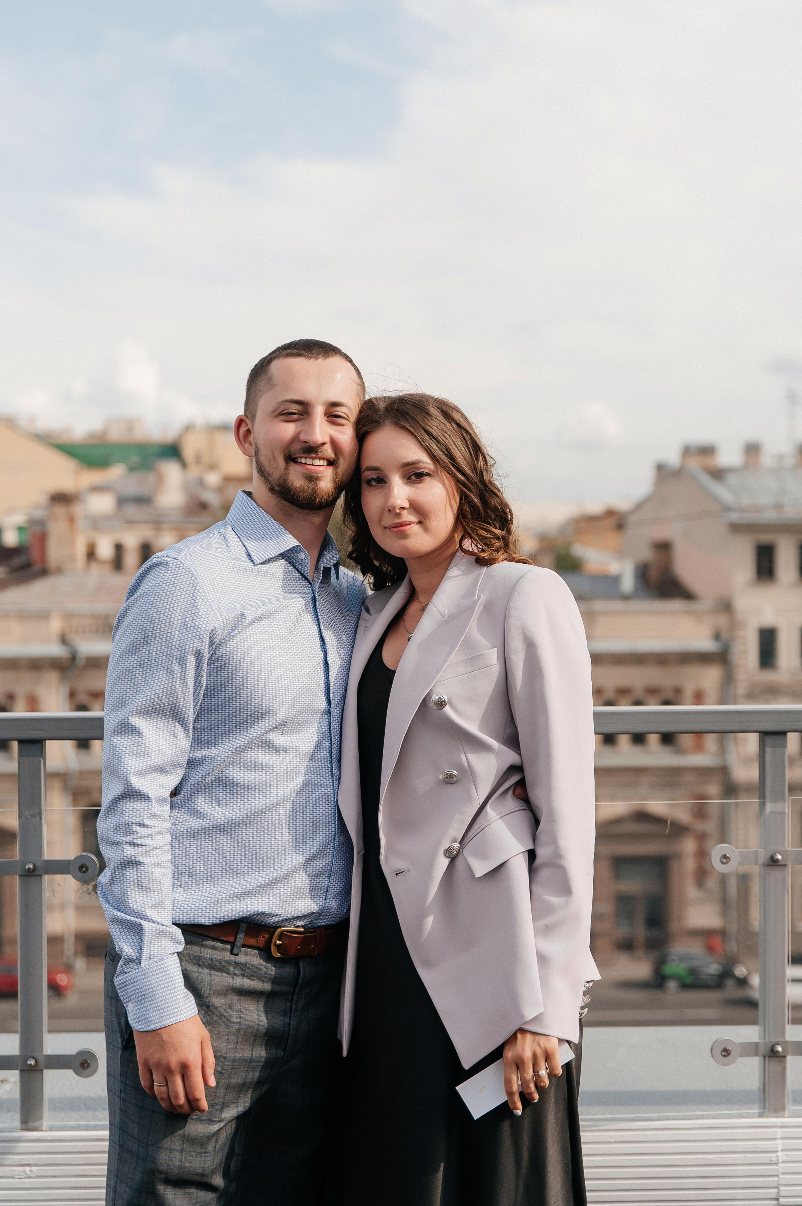 WEDDING. Мария — Свадебный фотограф