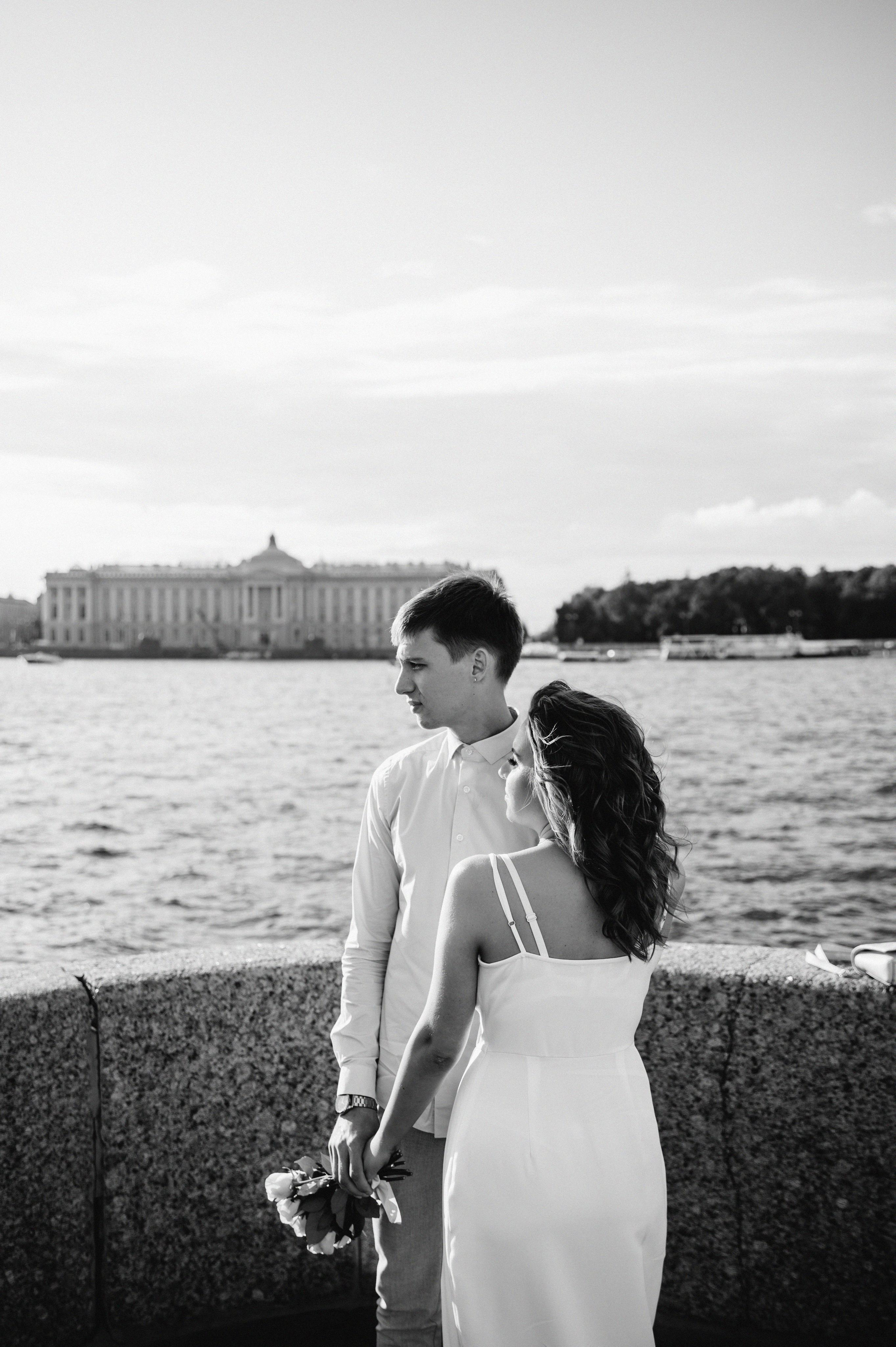 8.07.2023. Мария — Свадебный фотограф