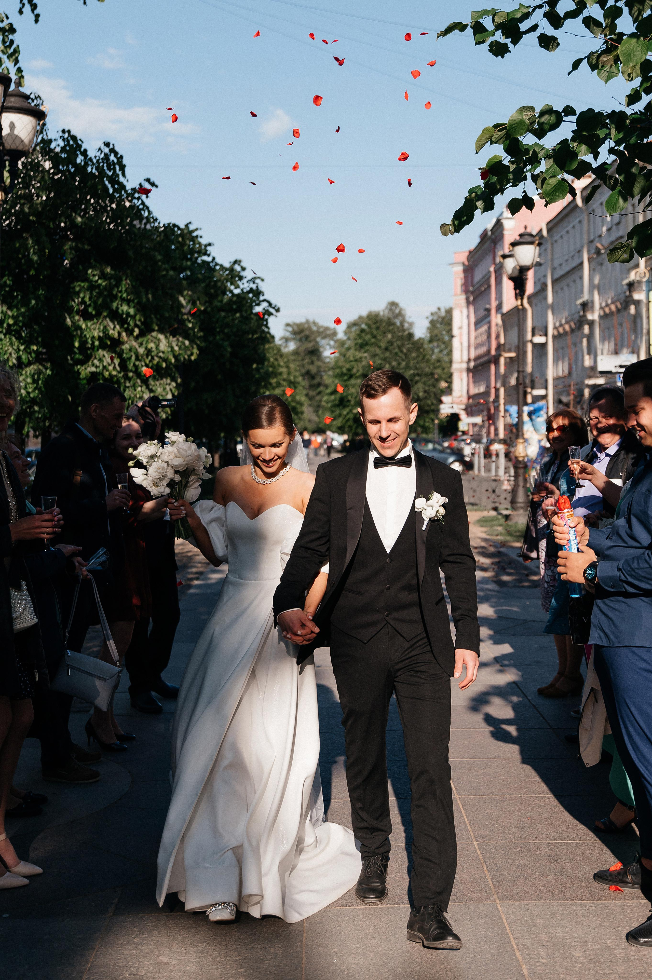 5.06.2023. Мария — Свадебный фотограф