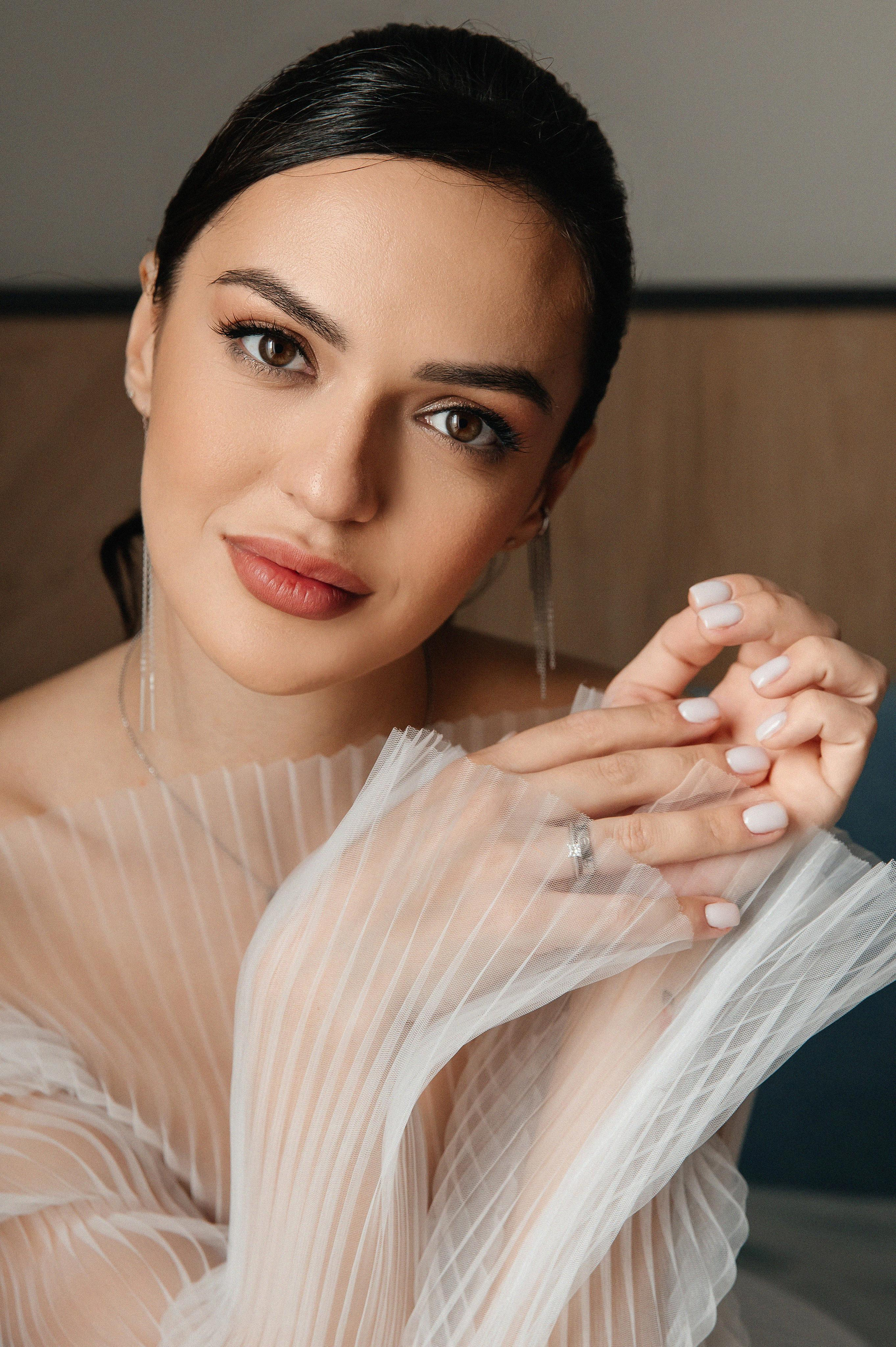 D & V. Мария — Свадебный фотограф