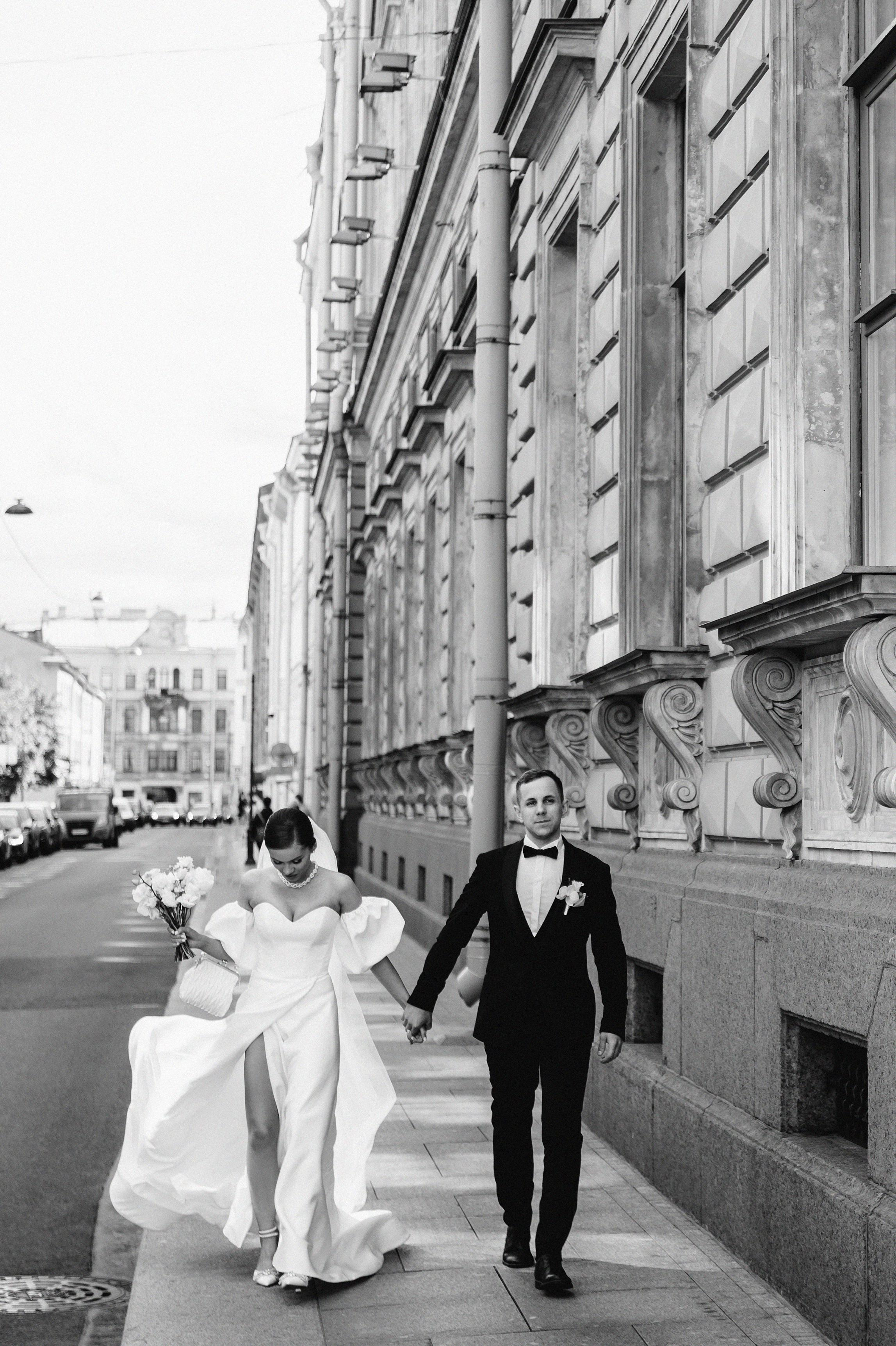 5.06.2023. Мария — Свадебный фотограф