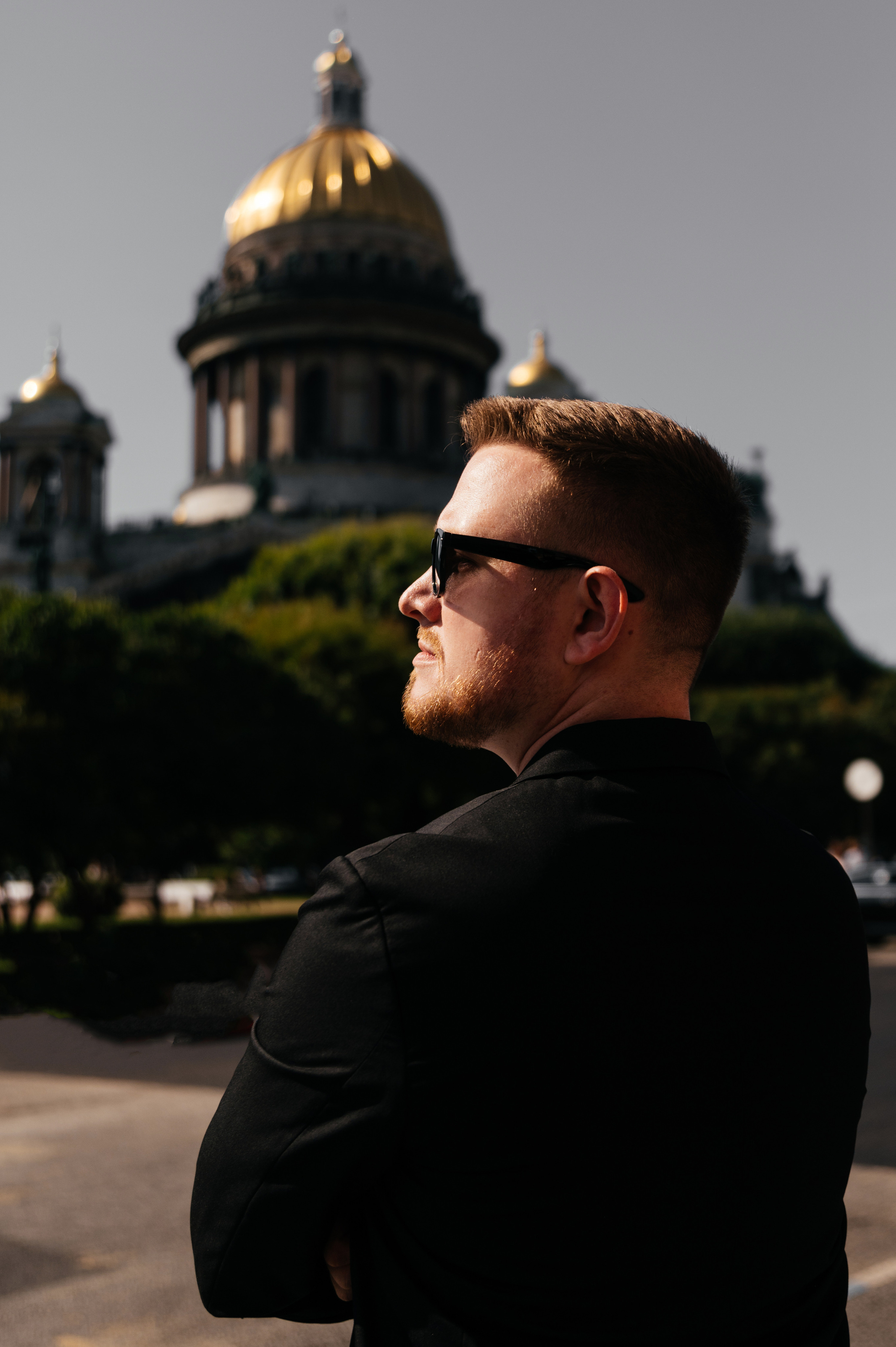 WEDDING. Мария — Свадебный фотограф