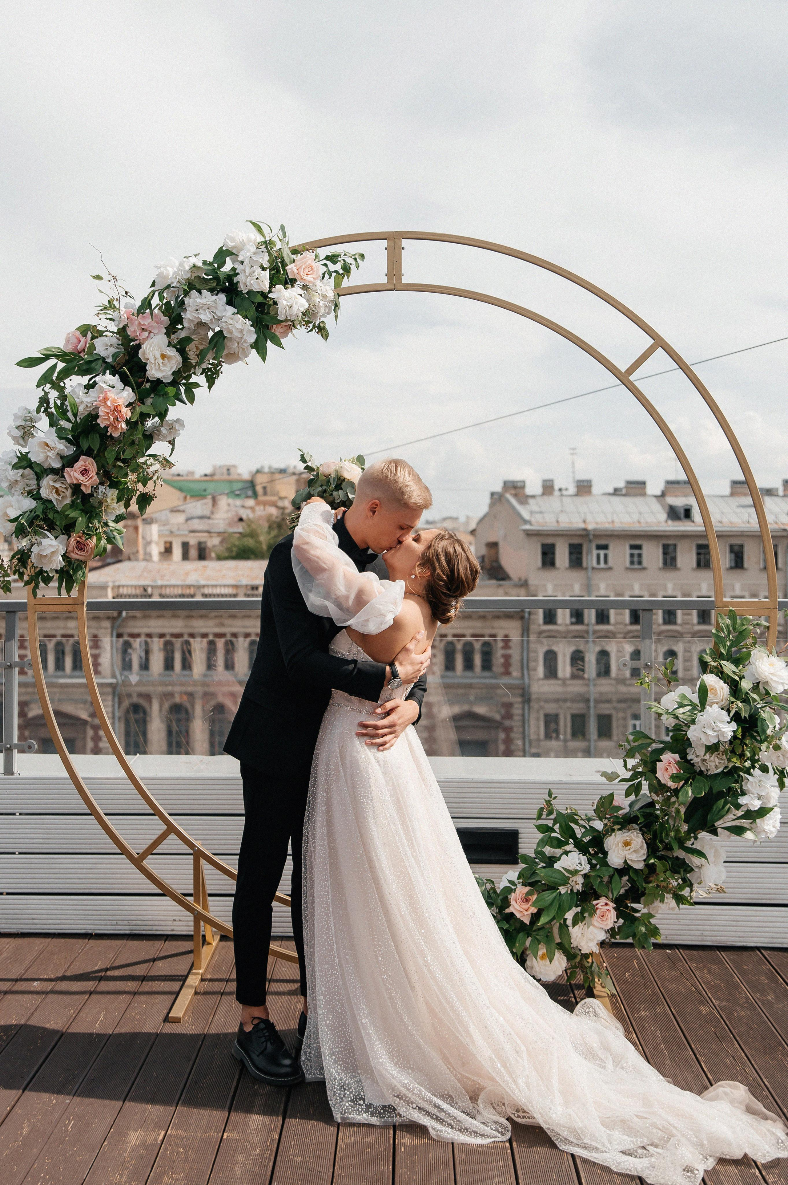 WEDDING. Мария — Свадебный фотограф
