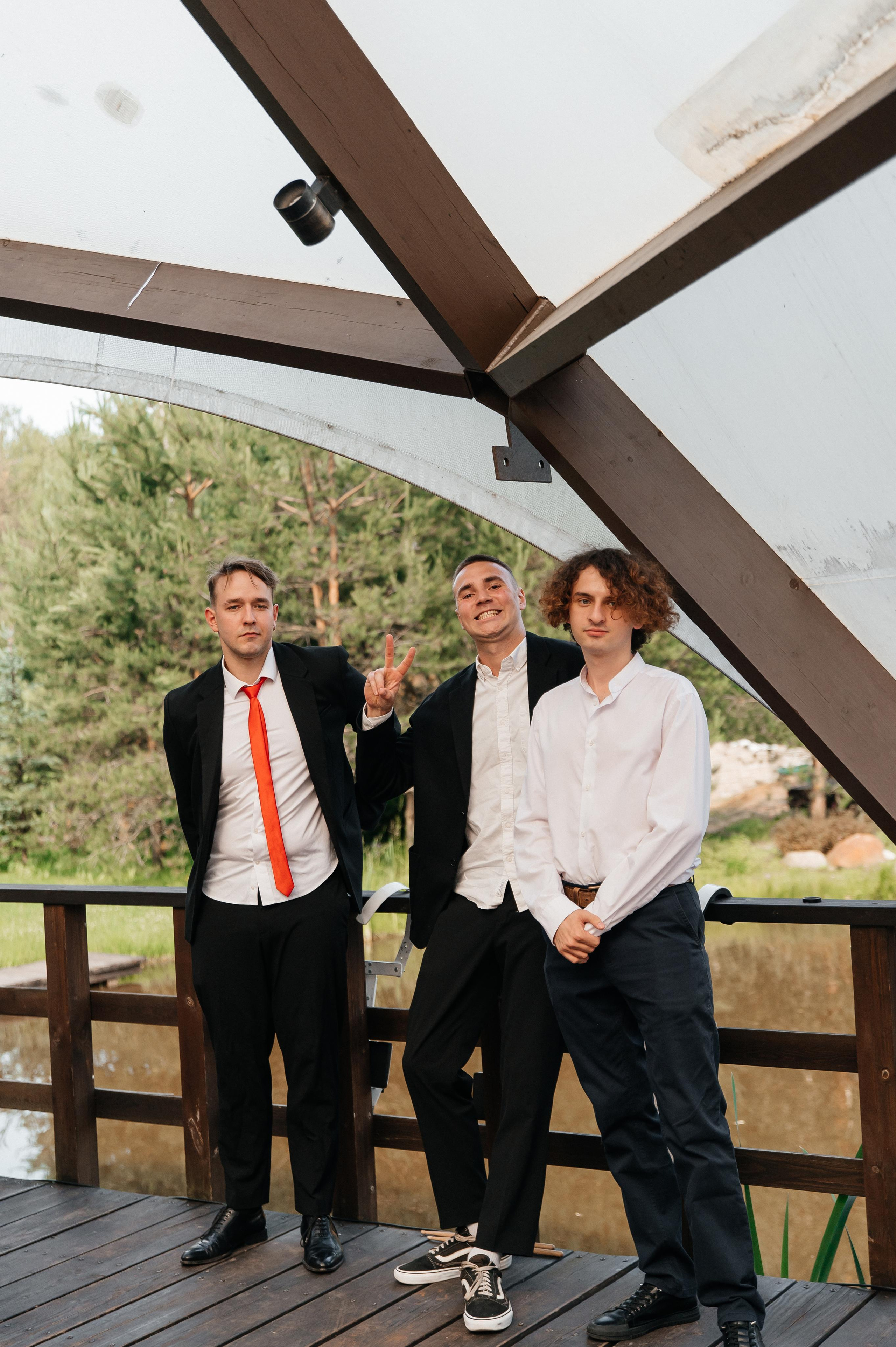 26.06.2023. Мария — Свадебный фотограф