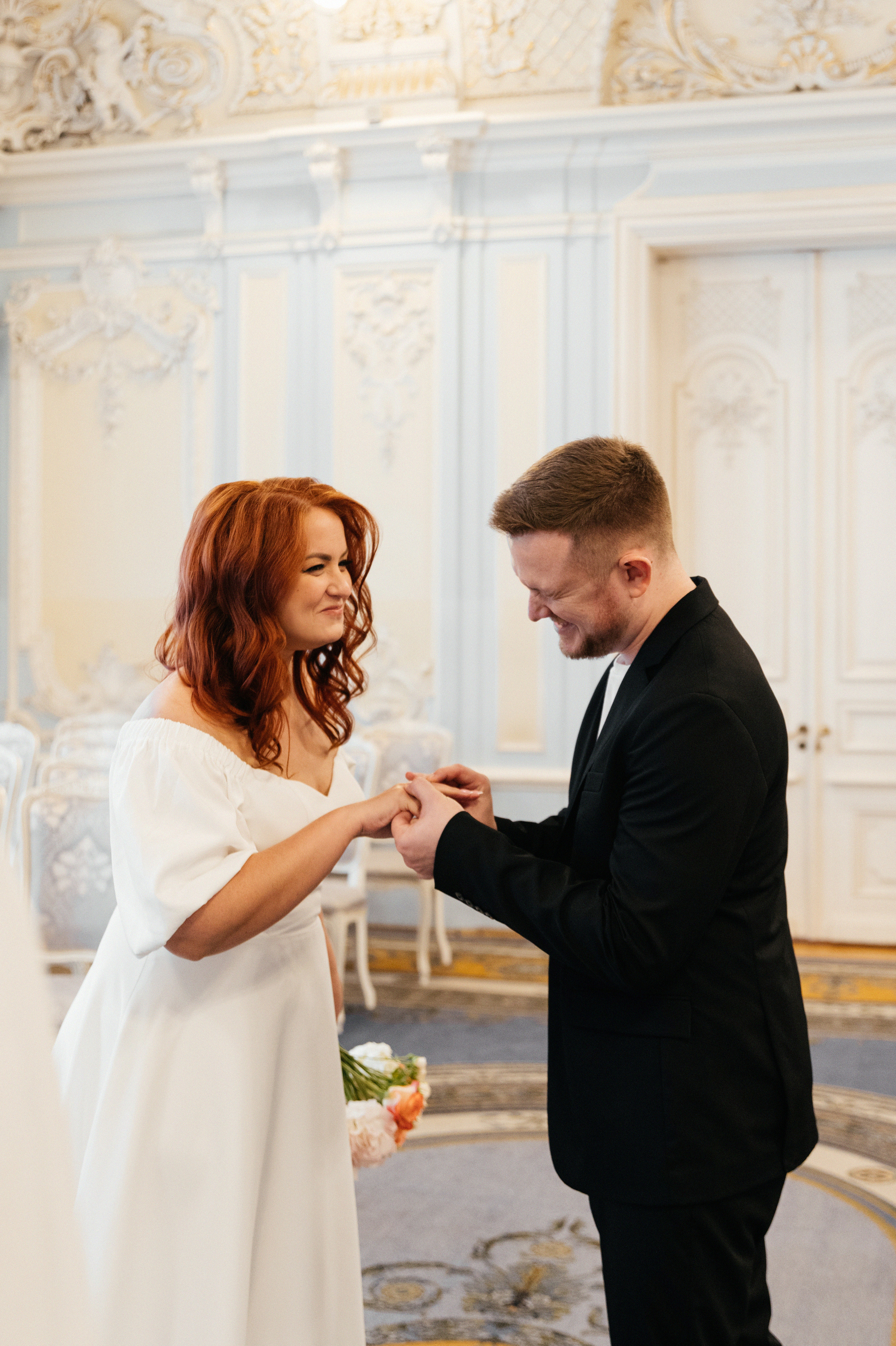 WEDDING. Мария — Свадебный фотограф