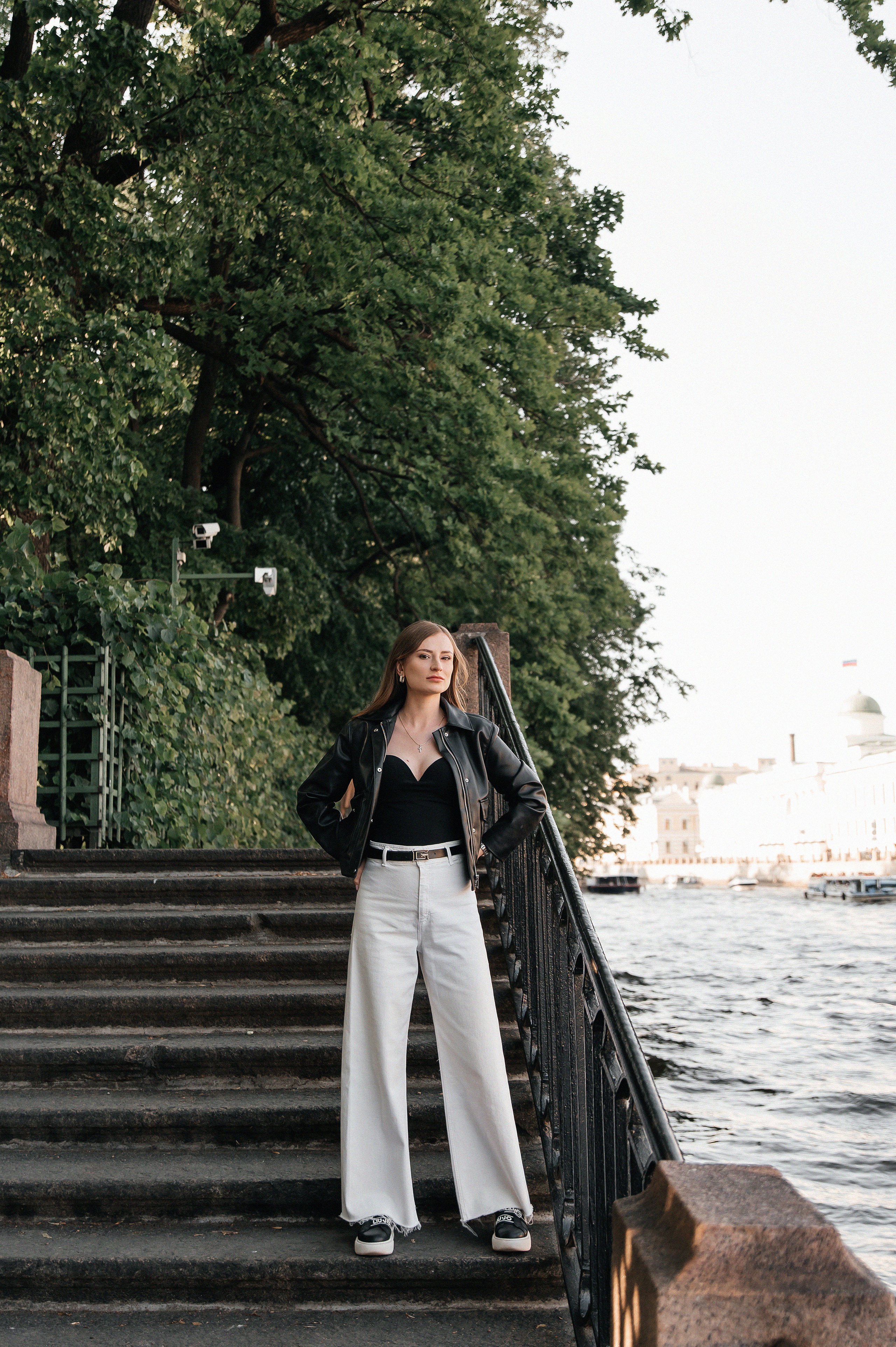 АНОНС. Мария — Свадебный фотограф