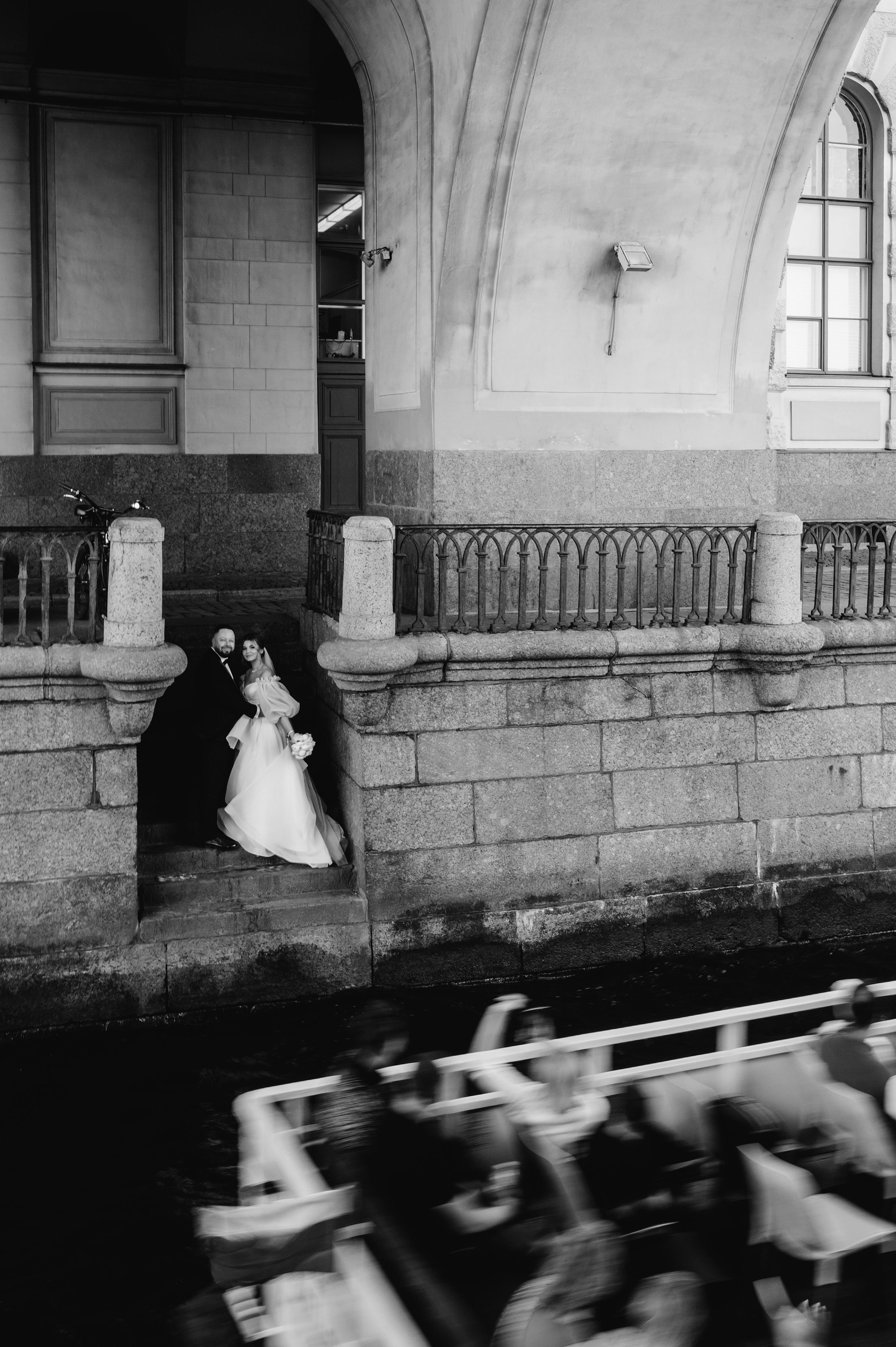 13.06.2023. Мария — Свадебный фотограф