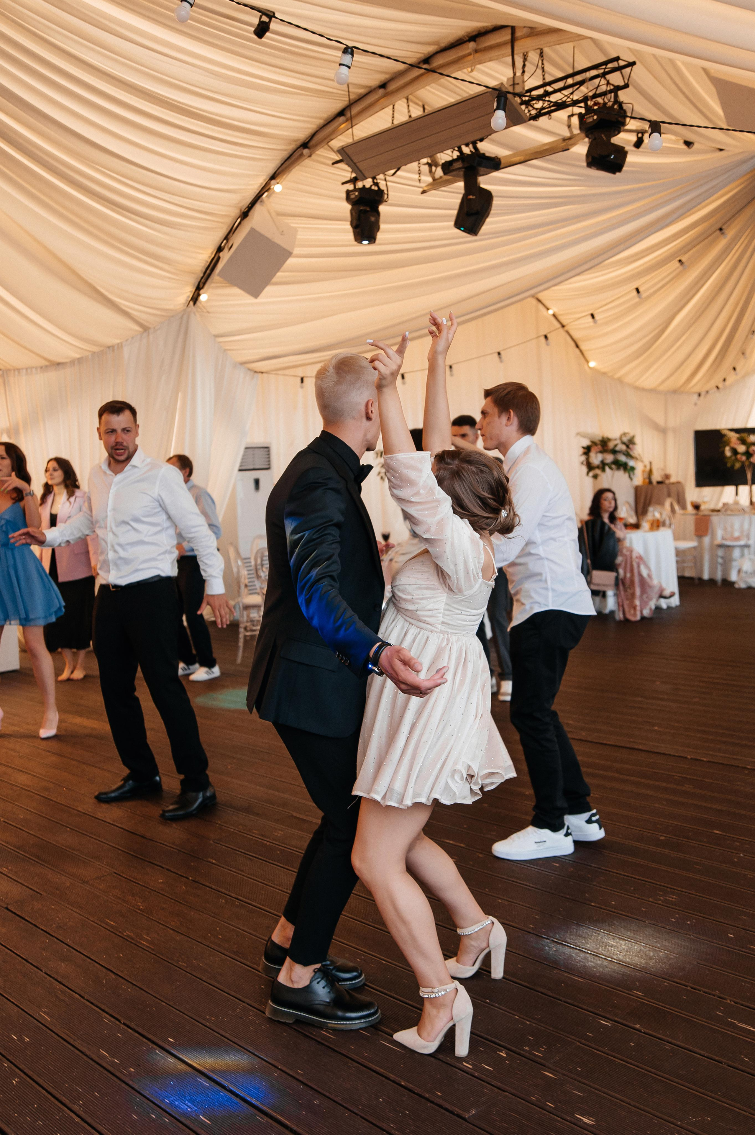 WEDDING. Мария — Свадебный фотограф