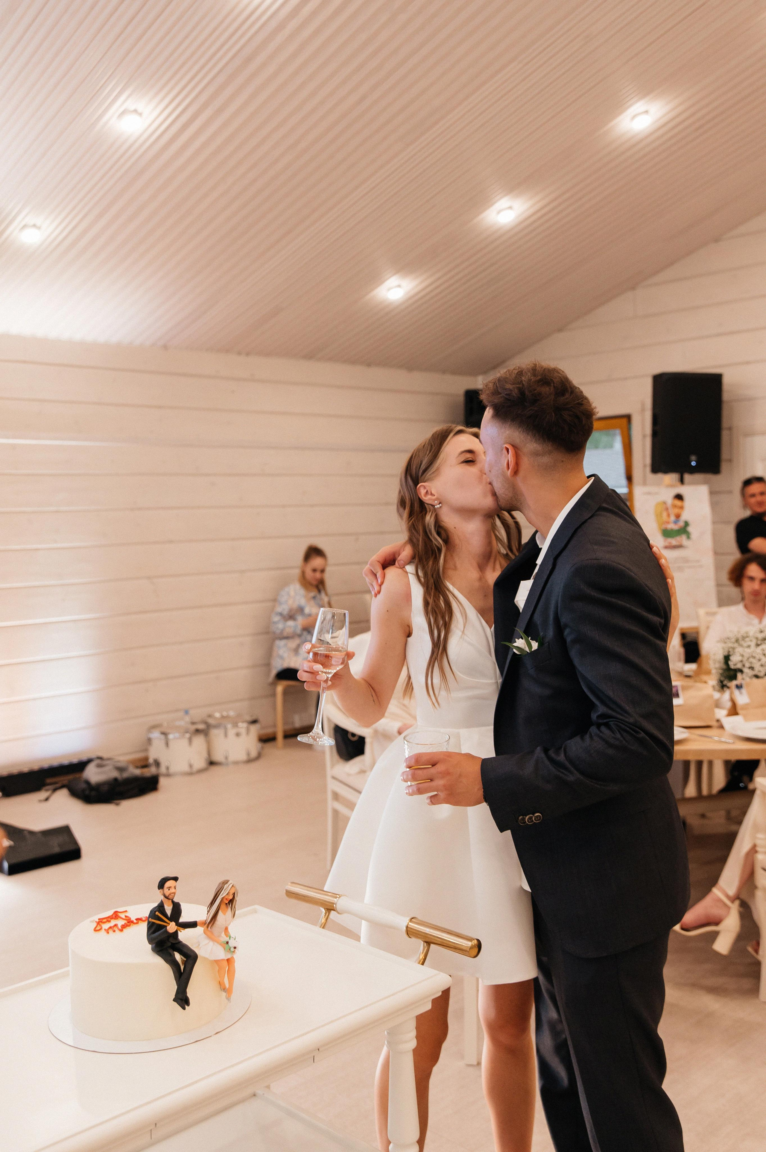 26.06.2023. Мария — Свадебный фотограф