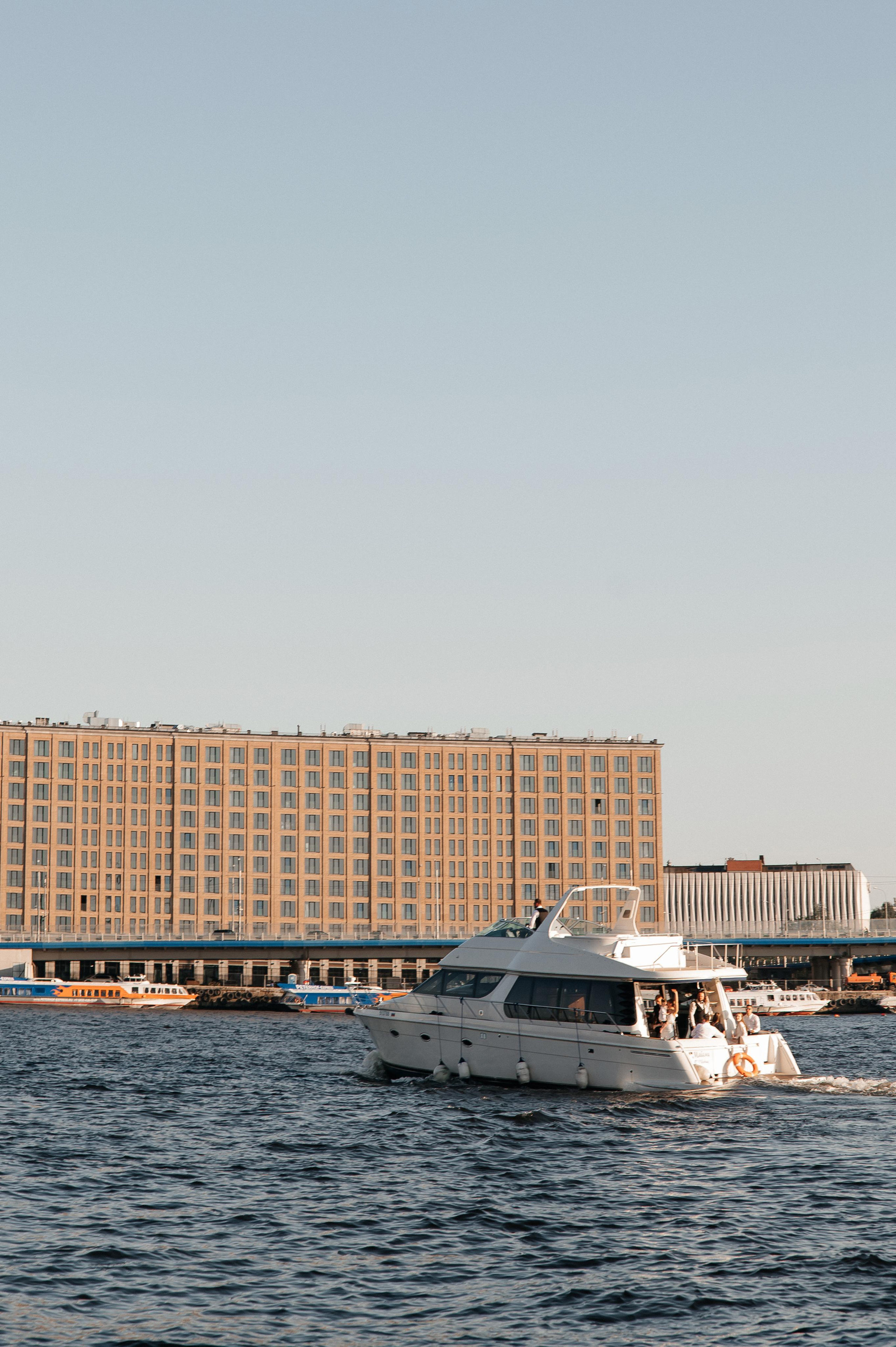 13.06.2023. Мария — Свадебный фотограф