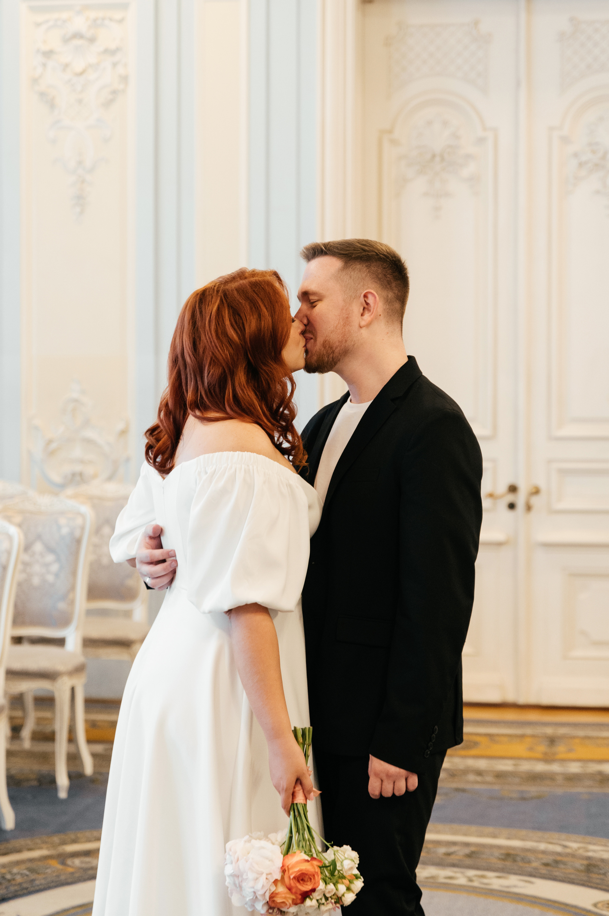 WEDDING. Мария — Свадебный фотограф
