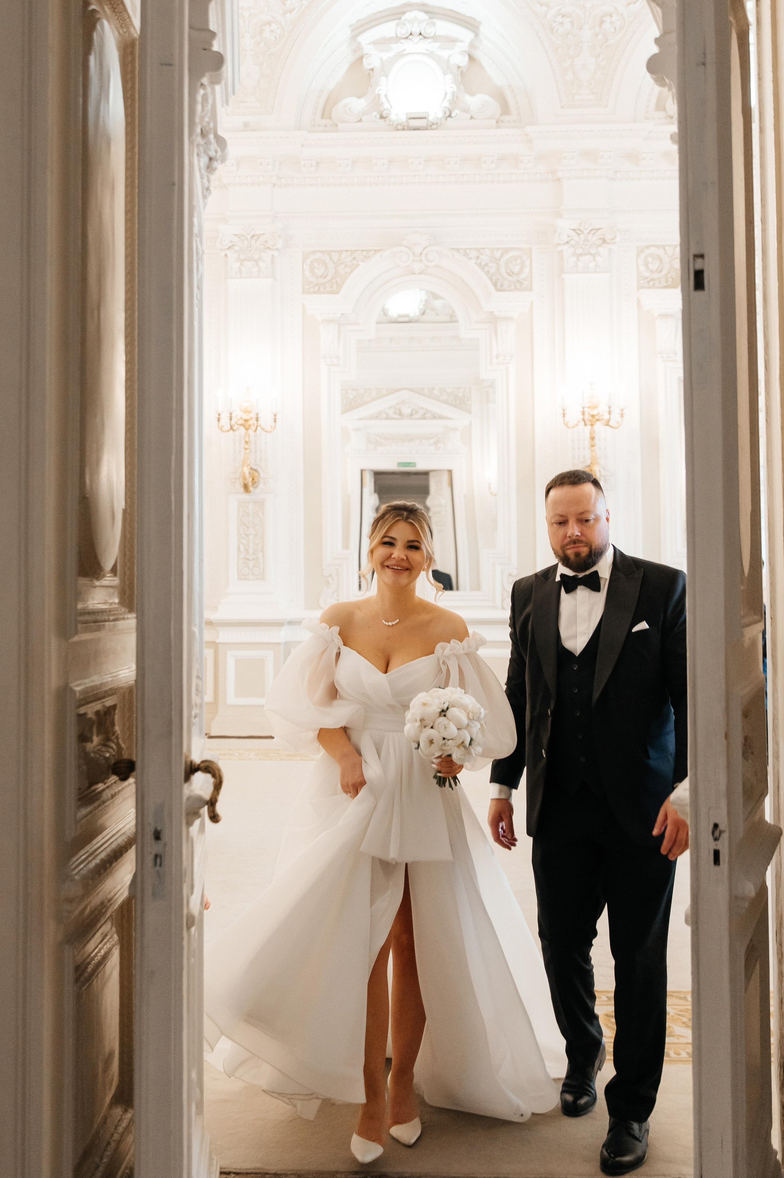 13.06.2023. Мария — Свадебный фотограф