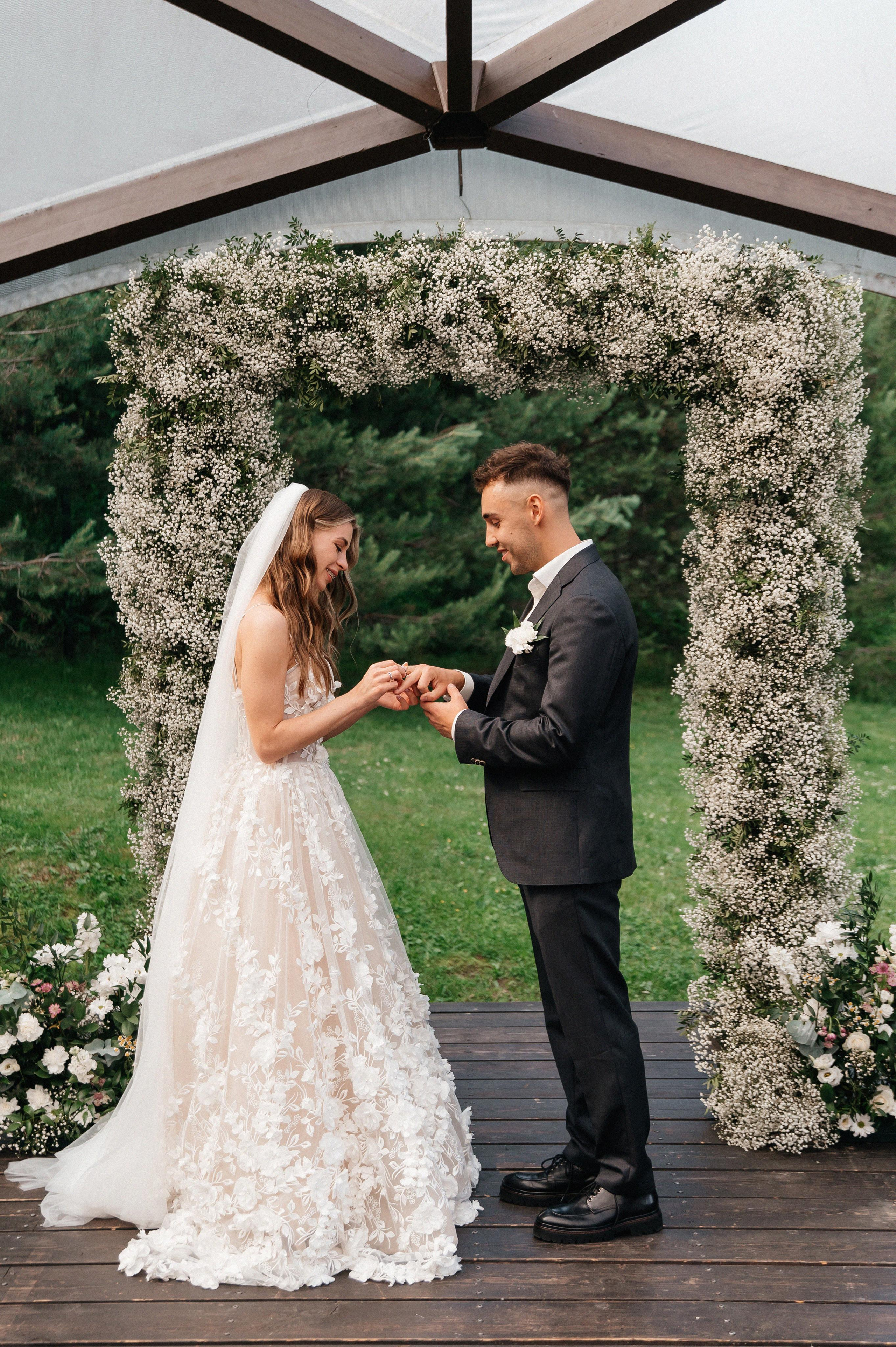 26.06.2023. Мария — Свадебный фотограф