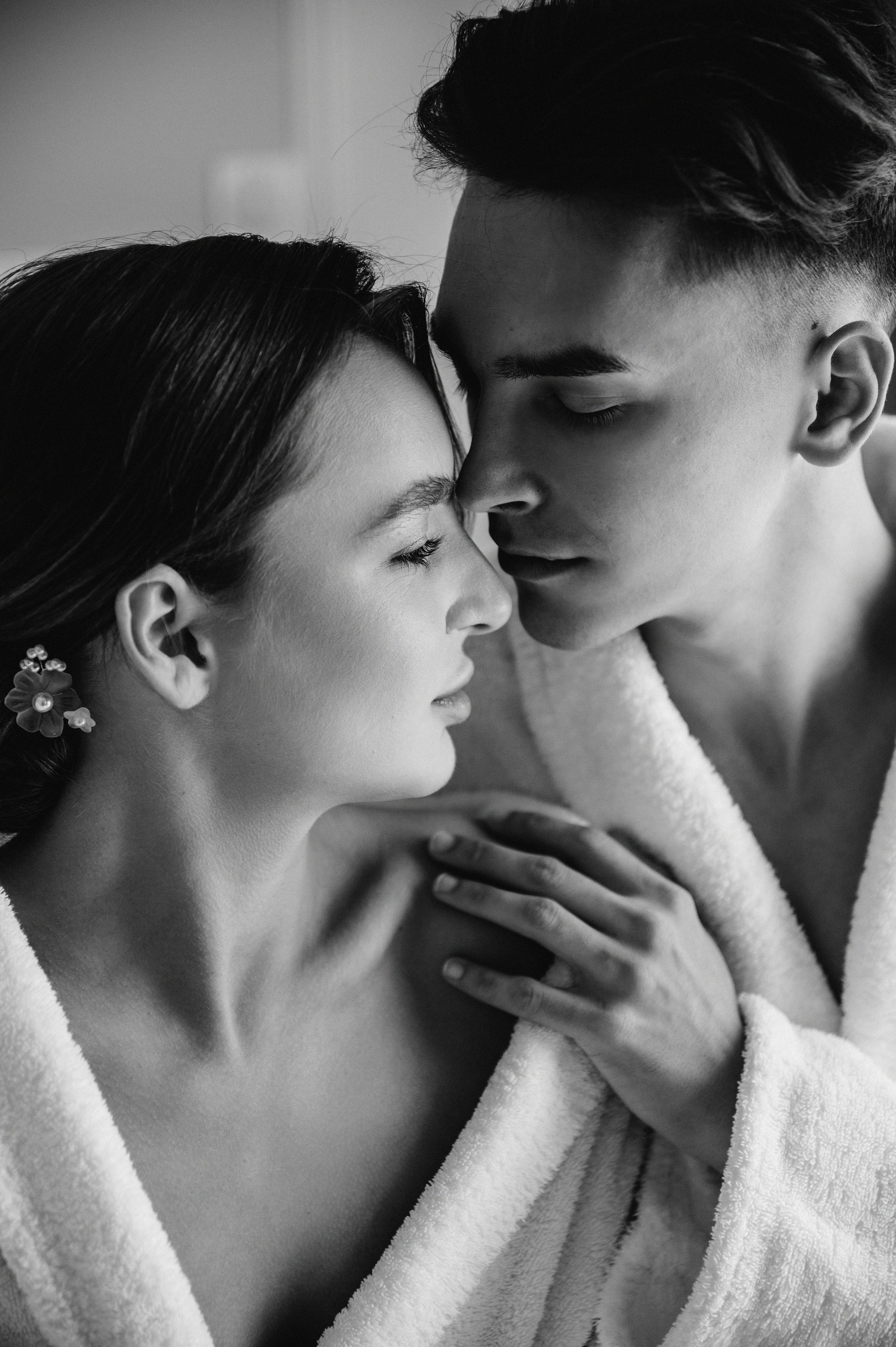 Далер и Арина. Мария — Свадебный фотограф