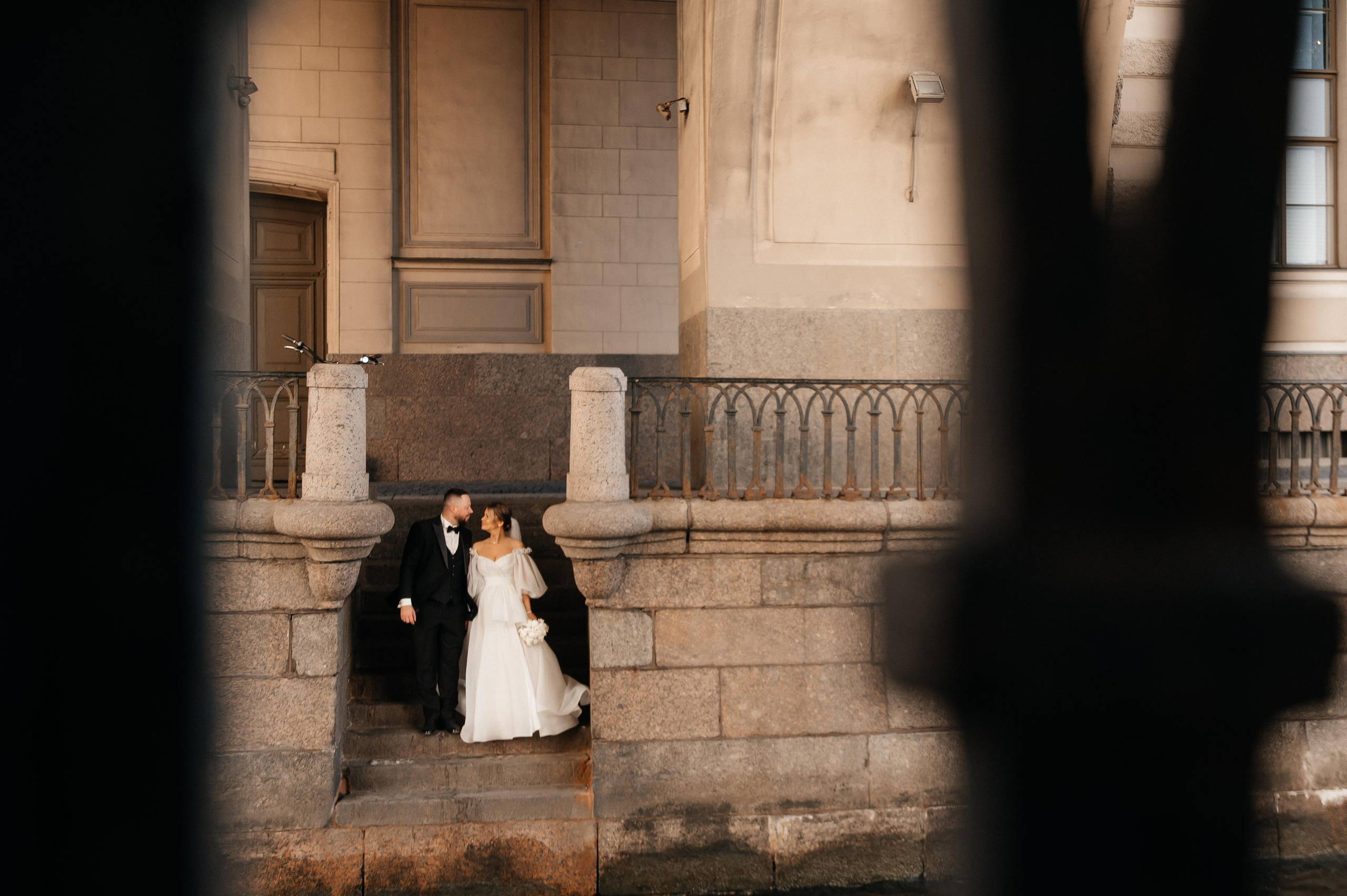 13.06.2023. Мария — Свадебный фотограф