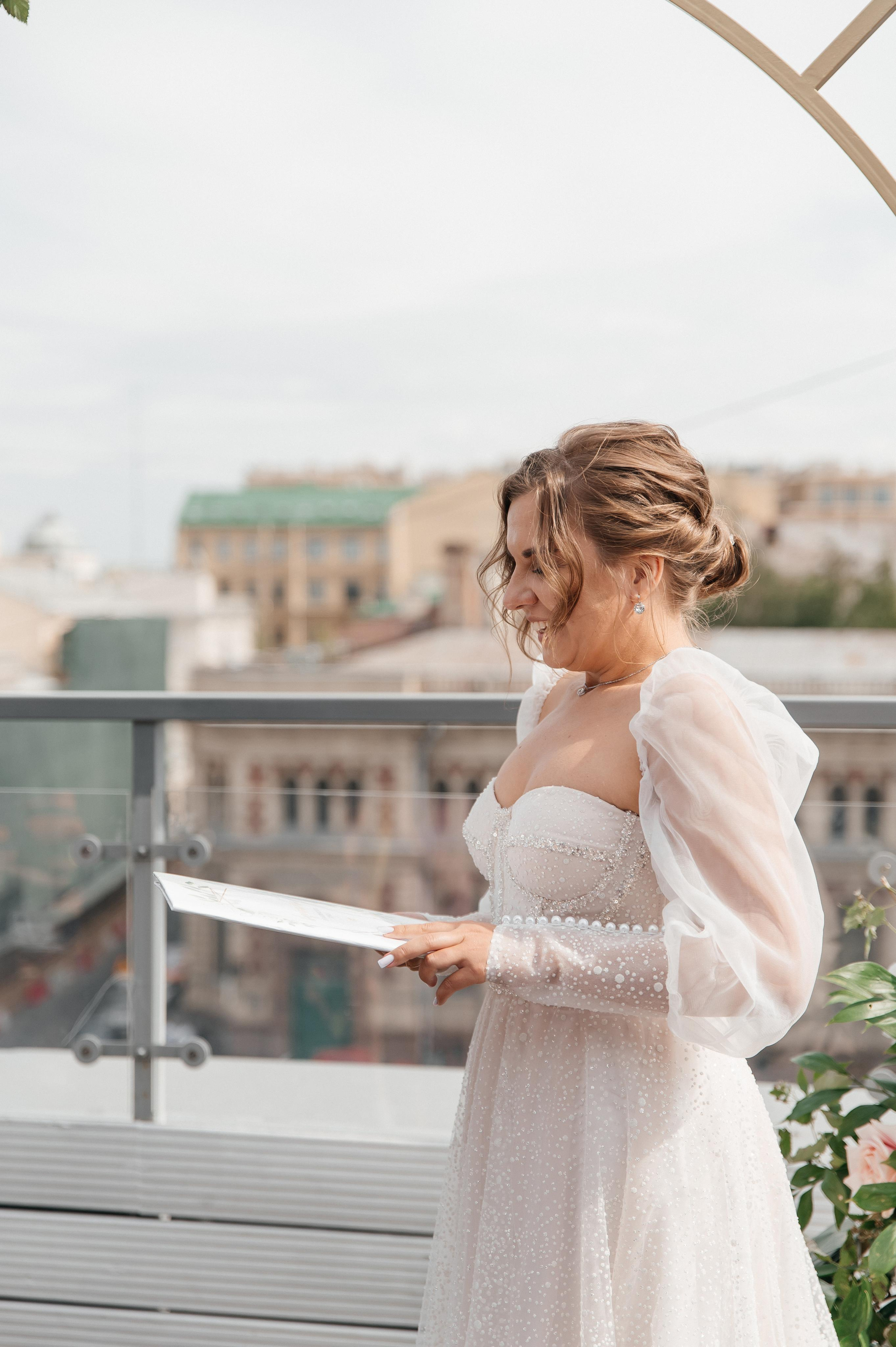 WEDDING. Мария — Свадебный фотограф