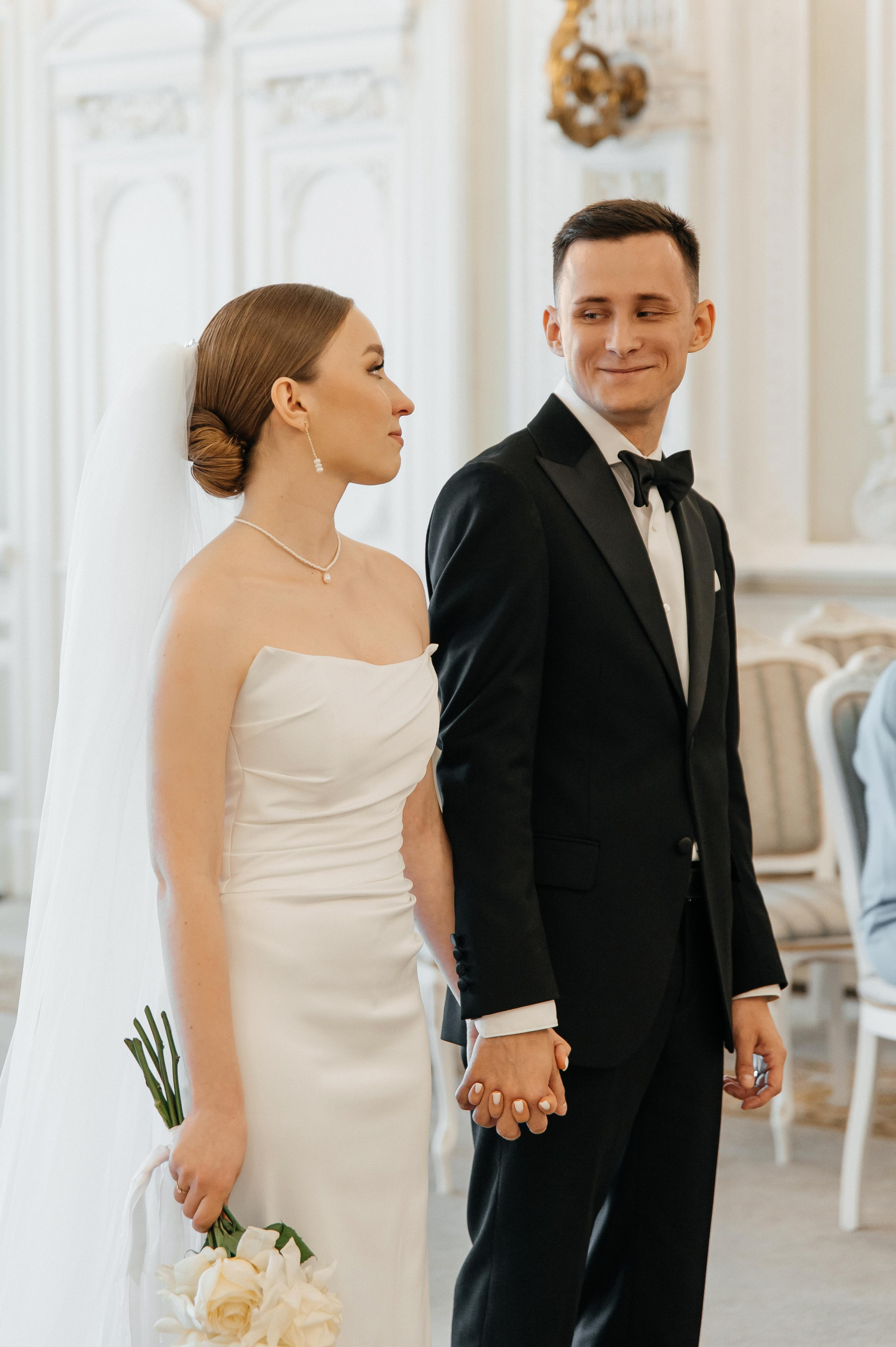 Ира и Влад. Мария — Свадебный фотограф